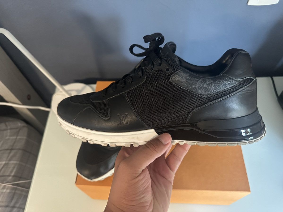 Louis Vuitton Louis Vuitton Sneakers Size US 11 / EU 44 - 6 Thumbnail