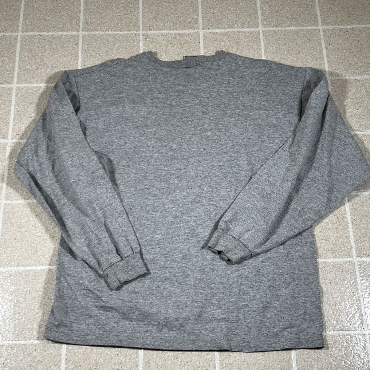 Gear for Sports Vintage 1999 NCAA Womens Soccer Shirt Adult Gray Champion Size US L / EU 52-54 / 3 - 3 Thumbnail
