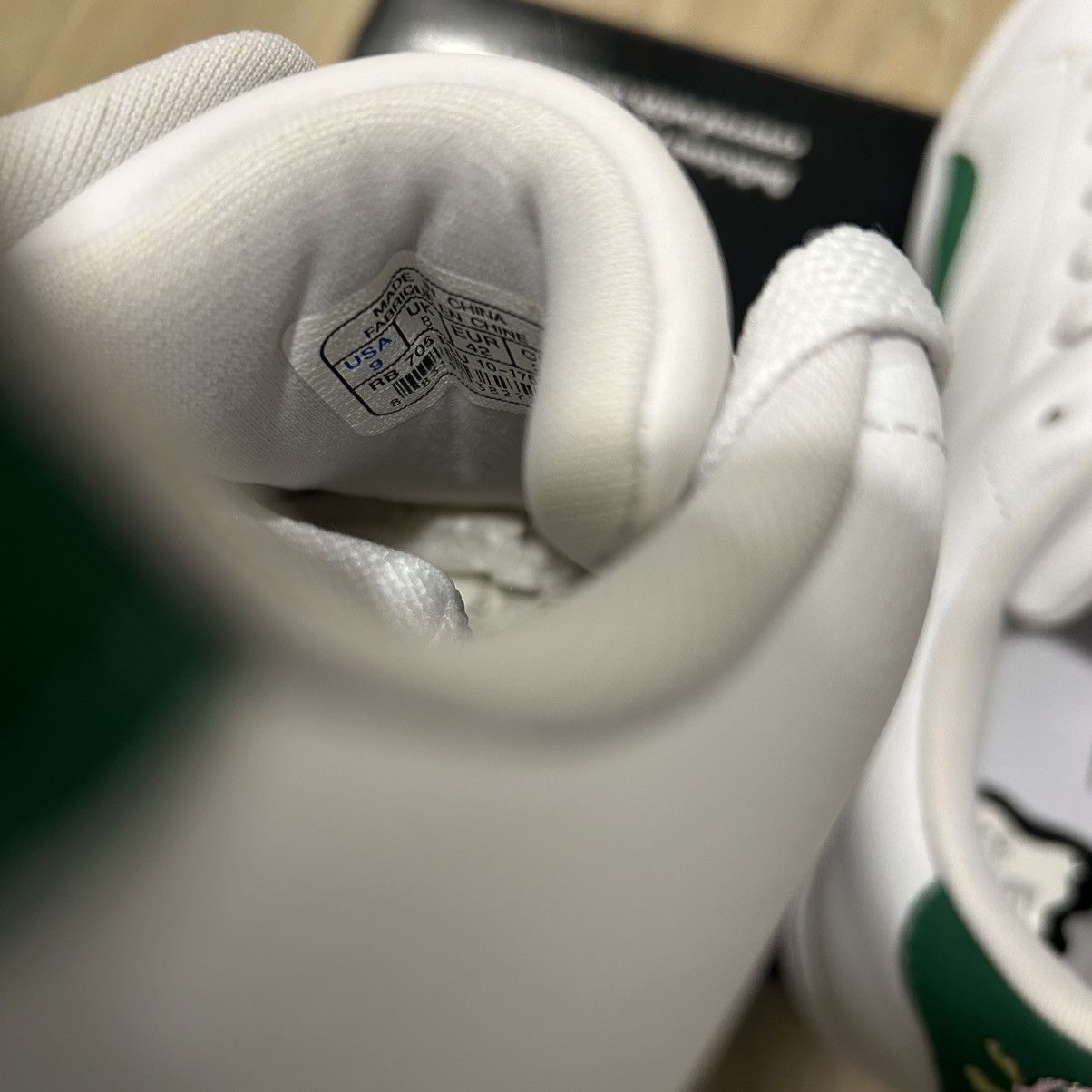 Icecream × Reebok RARE OG REEBOK X BBC/ICE CREAM BOARDFLIP II Size US 9 / EU 42 - 5 Thumbnail