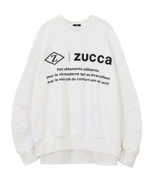 Issey Miyake ZUCCA Z_icon URAKE Size US M / EU 48-50 / 2 - 1 Thumbnail