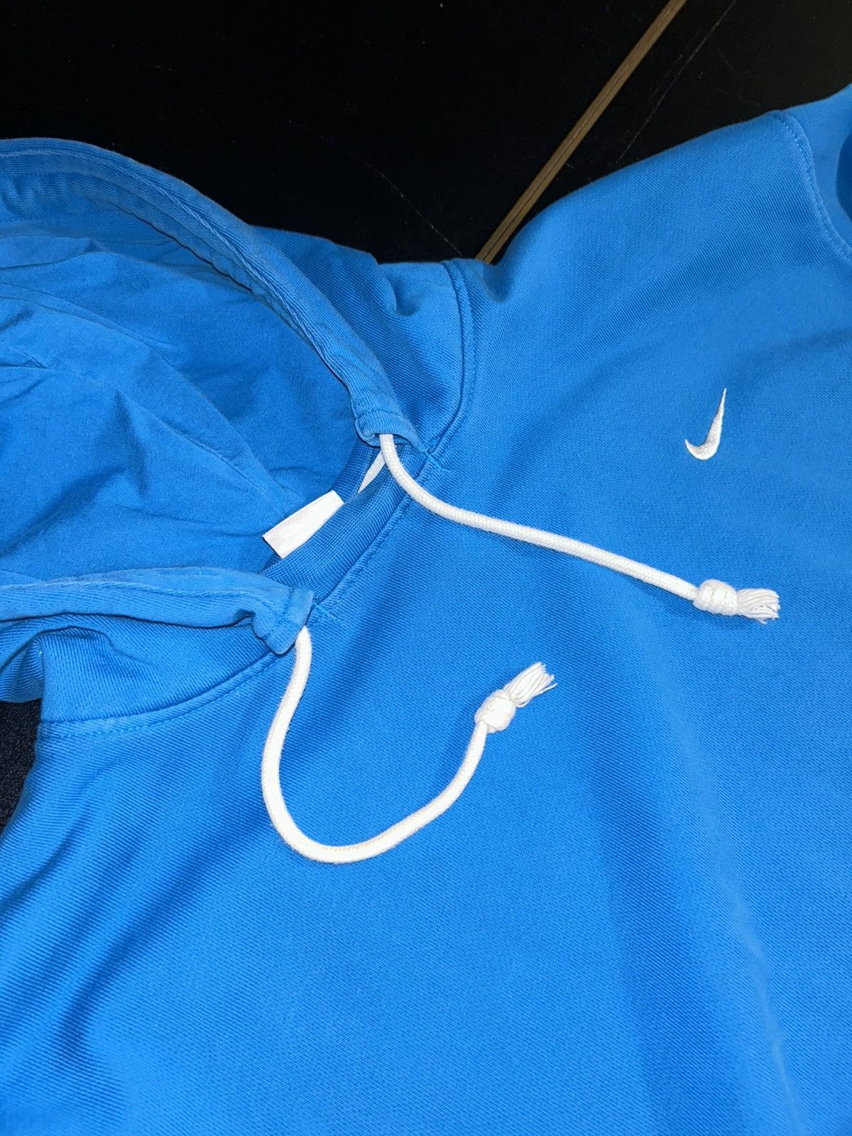 Nike × Vintage Nike Standard issue hoodie Size US L / EU 52-54 / 3 - 2 Thumbnail