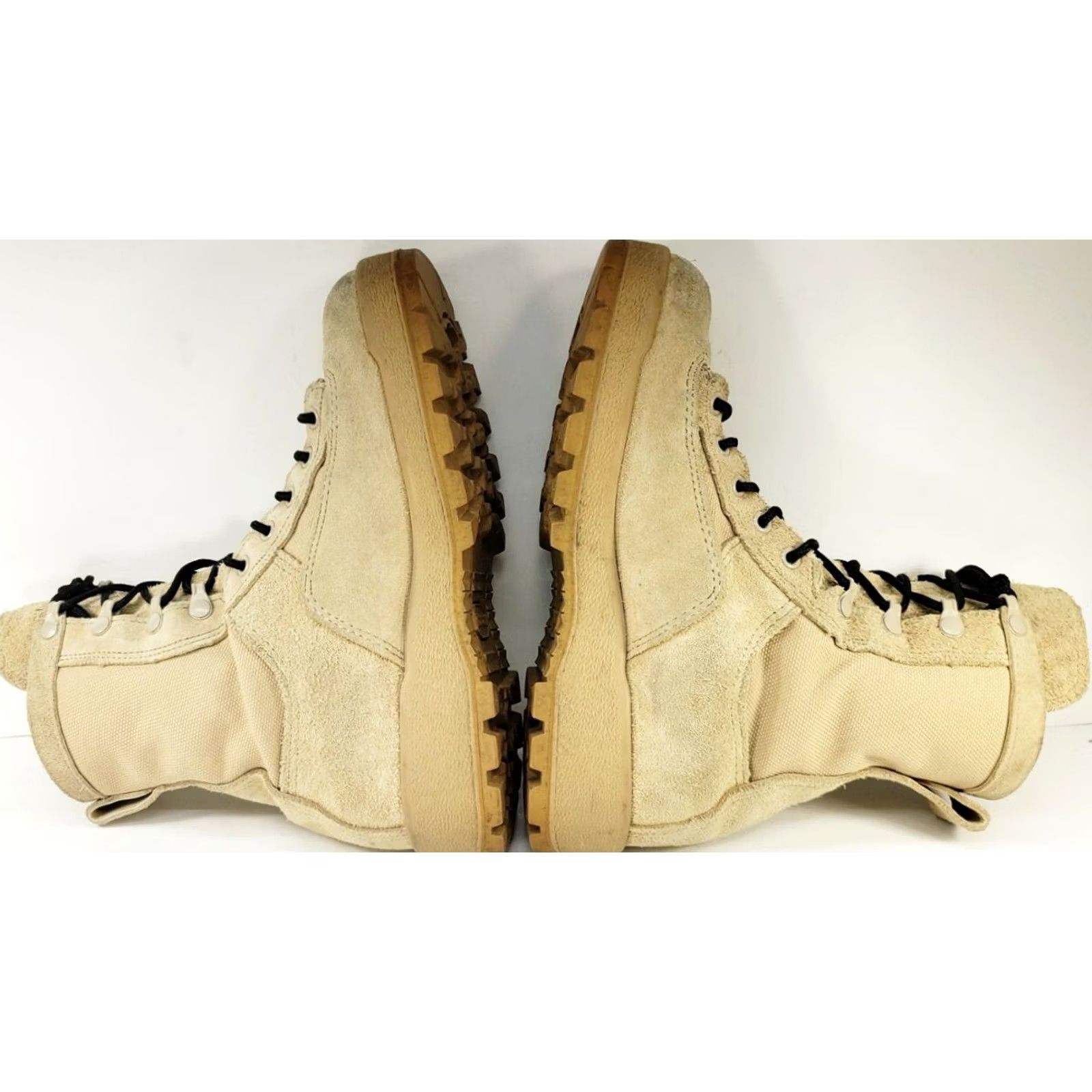 Vintage McRae Military Issue Flight and Combat Boot Gortex Size 6R Coyote Size US 6 / EU 39 - 7 Thumbnail