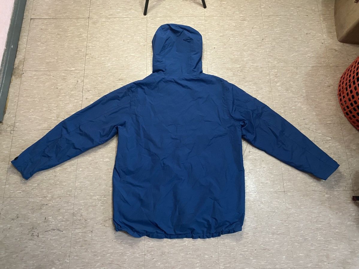 GRN × Japanese Brand Vtg GRN TOKYO JAPAN standard of earth reversible hoodie Size US XL / EU 56 / 4 - 4 Thumbnail