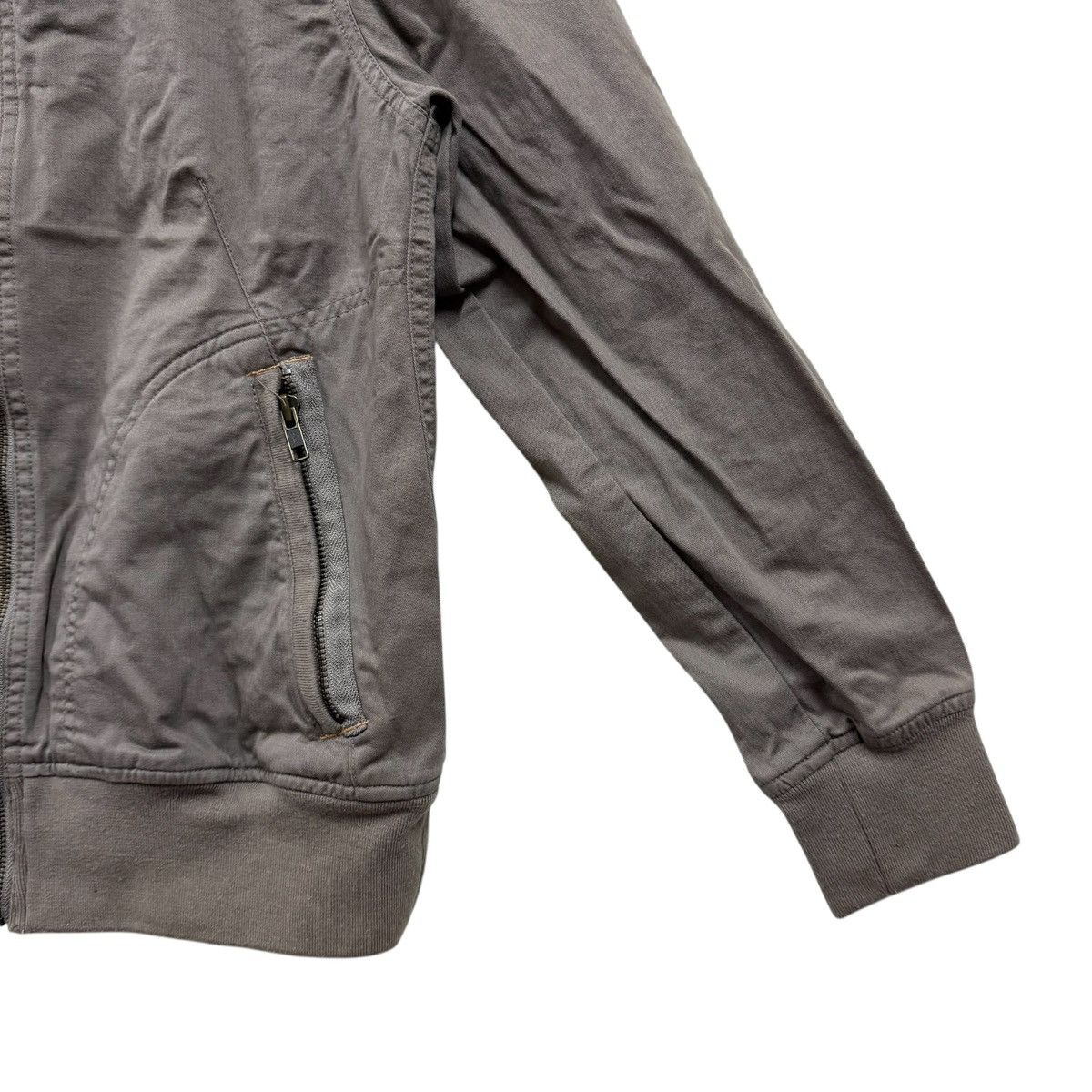 Japanese Brand Saburoku Jacket Japanese Brand Size US S / EU 44-46 / 1 - 5 Thumbnail