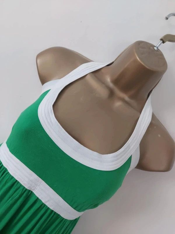 Victoria's Secret Vintage halterneck dress Size XL / US 12-14 / IT 48-50 - 2 Thumbnail