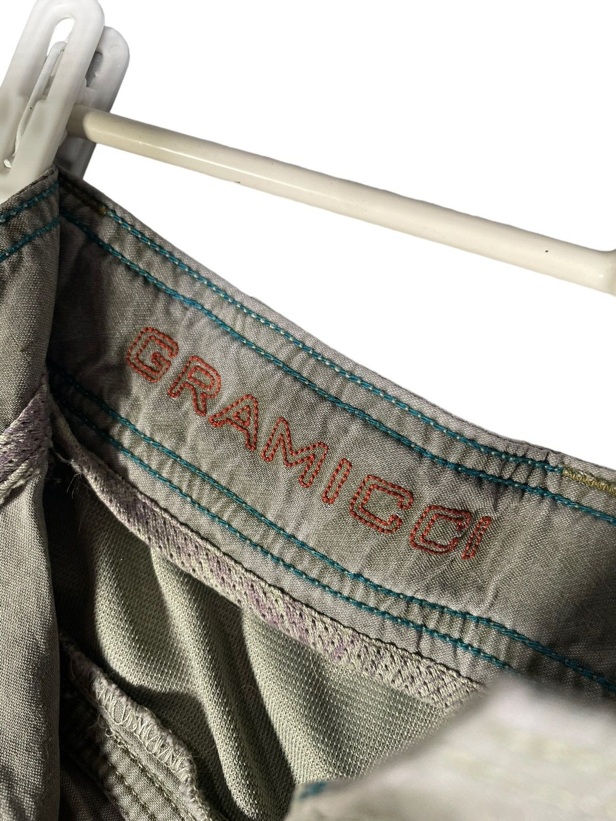 Gramicci × Vintage Vintage Gramicci Shorts Size US 32 / EU 48 - 8 Thumbnail