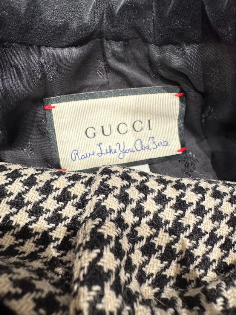 Gucci Gucci Jacket 2503-Nextarrow Size S / US 4 / IT 40 - 4 Thumbnail