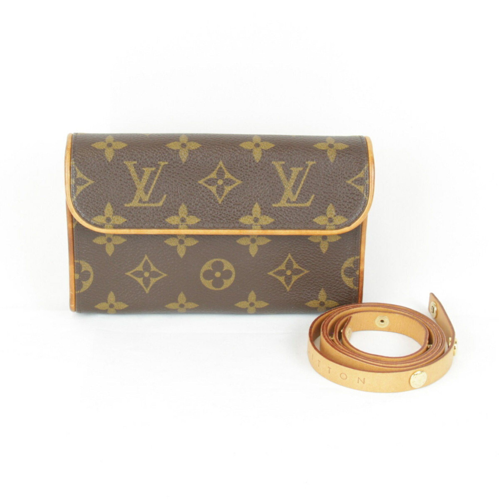 Louis Vuitton Louis Vuitton Florentine clutch Size ONE SIZE - 1 Thumbnail