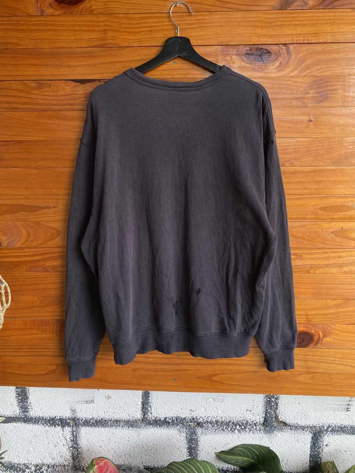Champion Vintage Champion “Woodstock Warriors 83 Crewneck Sweatshirt Size US XL / EU 56 / 4 - 8 Thumbnail
