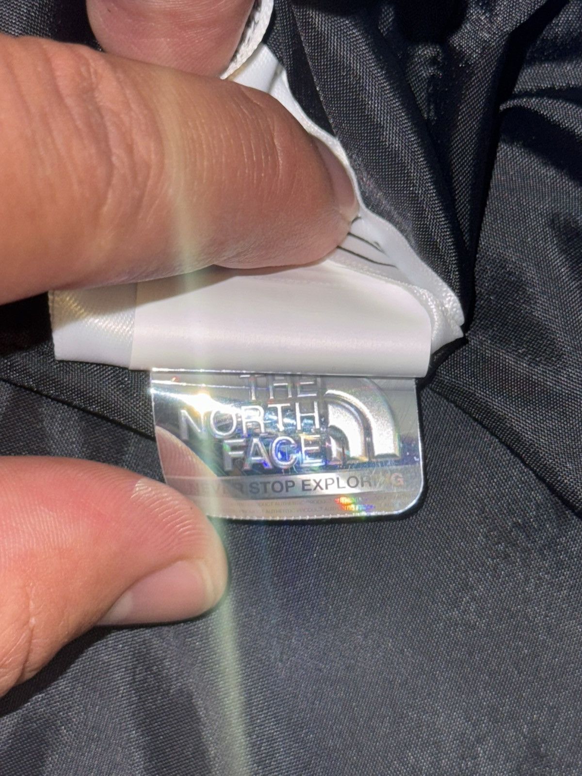 Supreme × The North Face Supreme The North Face Jacket Size US XL / EU 56 / 4 - 14 Thumbnail