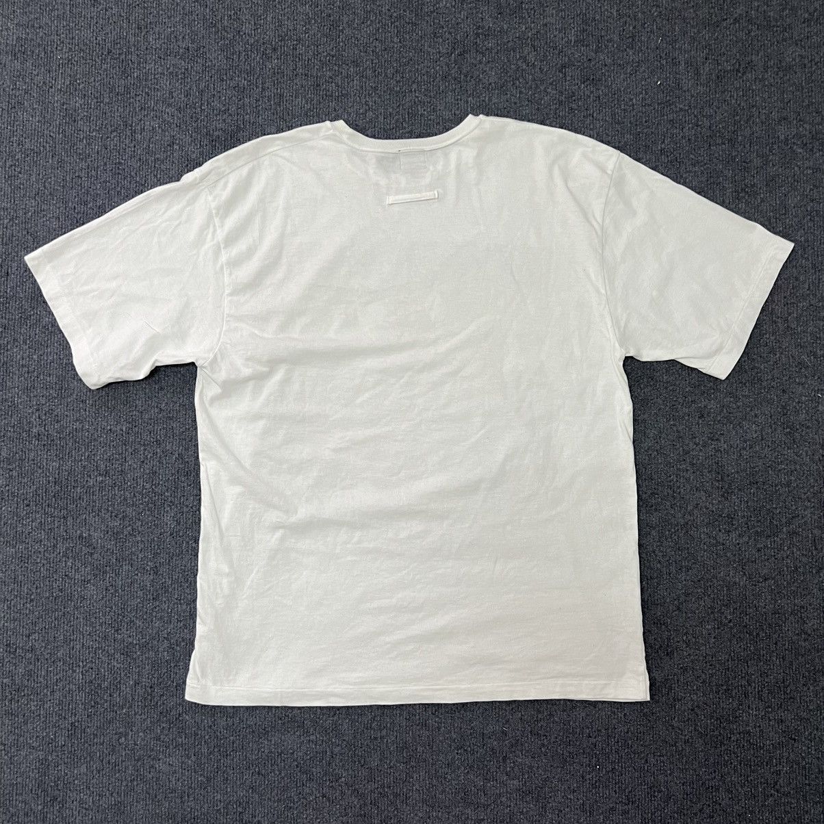 Jean Paul Gaultier 90s Jean paul gaultier tee Size US L / EU 52-54 / 3 - 8 Thumbnail