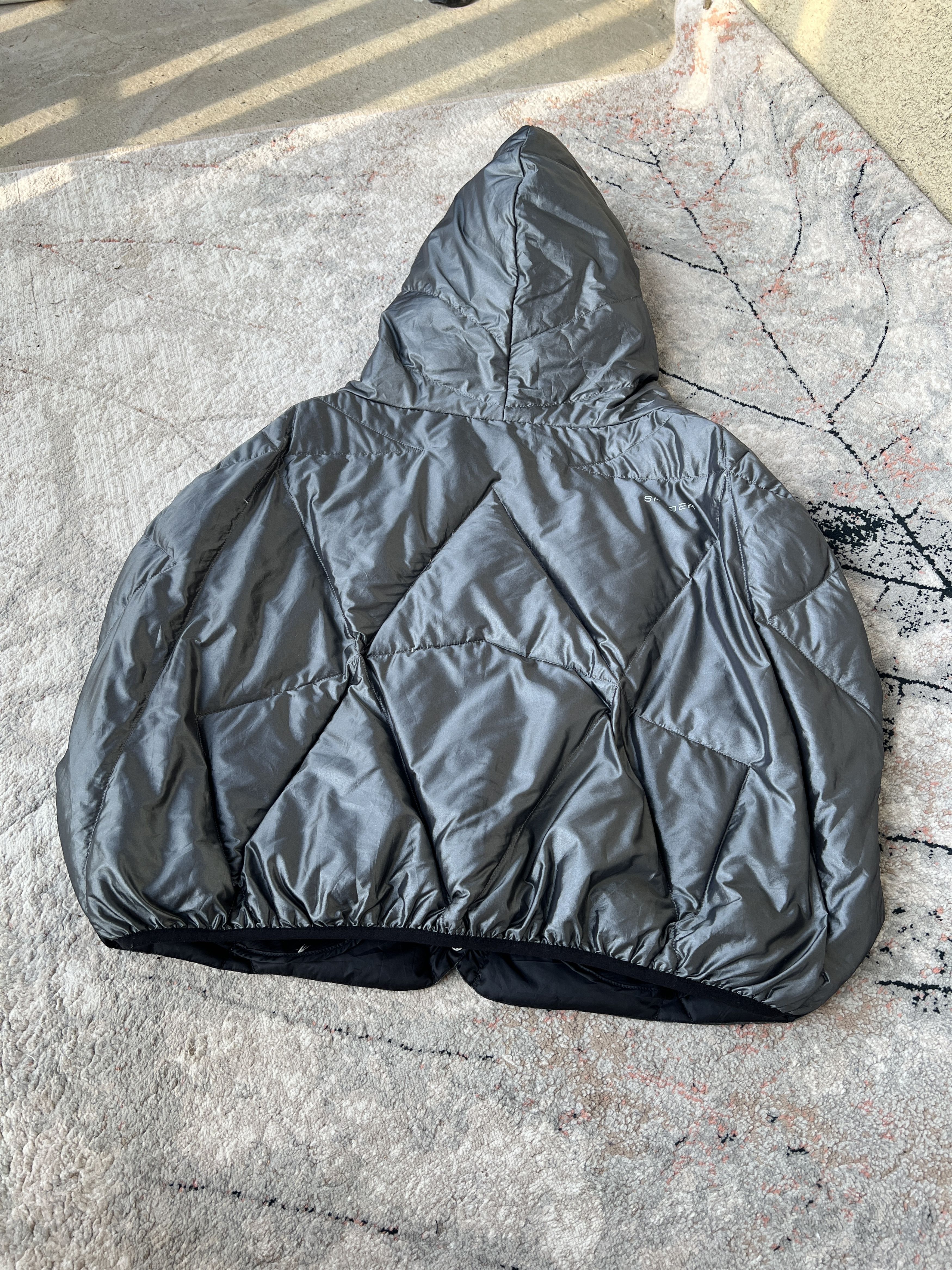 Spyder Spyder Down Vest Size S / US 4 / IT 40 - 3 Thumbnail