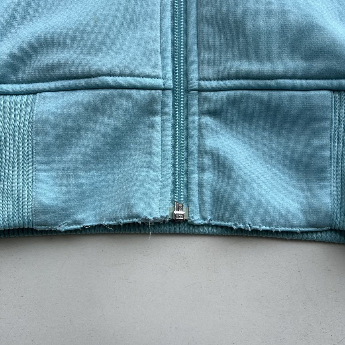 Adidas × Vintage Adidas vintage jacket Size US S / EU 44-46 / 1 - 4 Thumbnail
