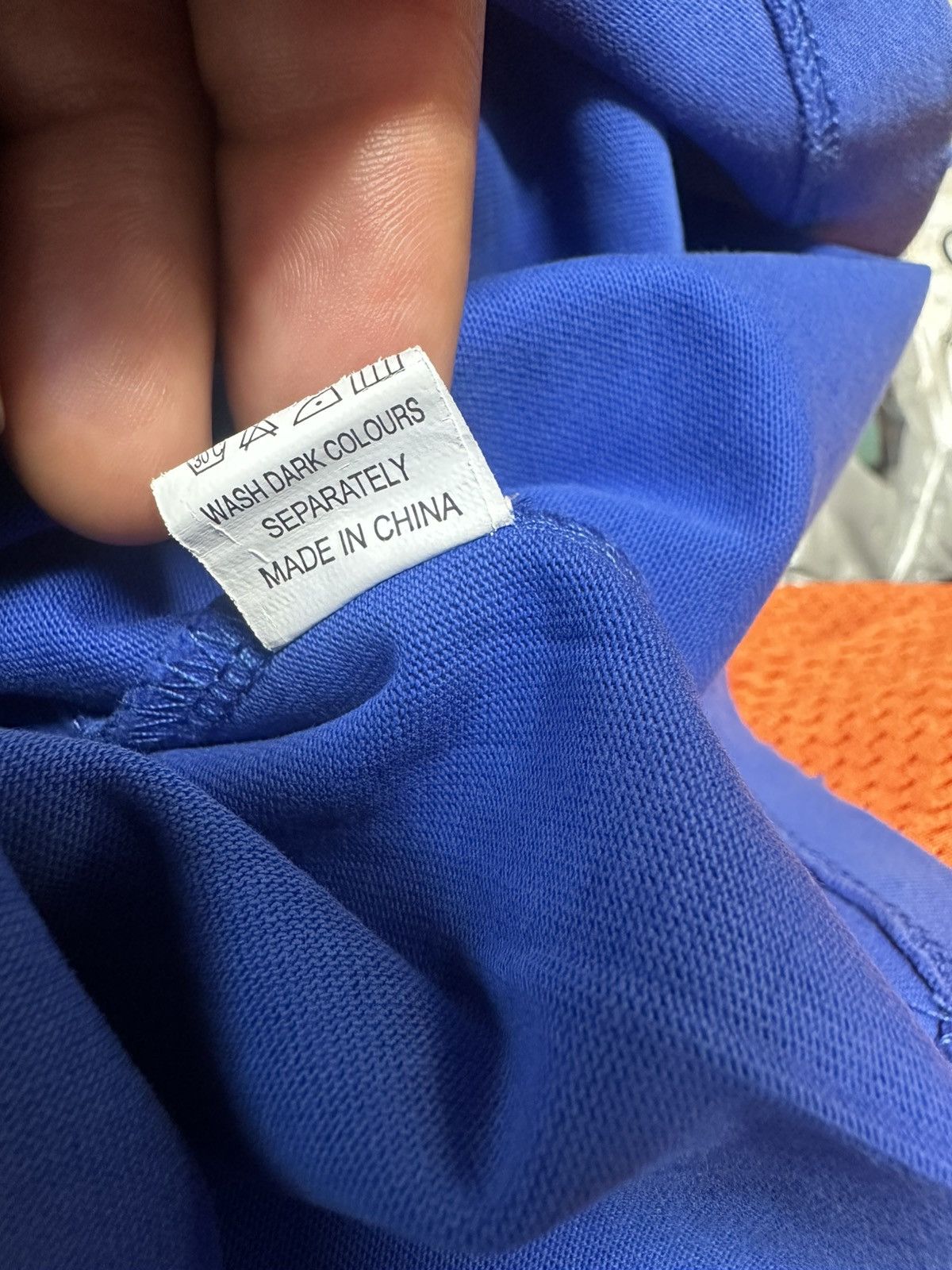 Godspeed Godspeed Miami Tee Size US XXL / EU 58 / 5 - 3 Thumbnail
