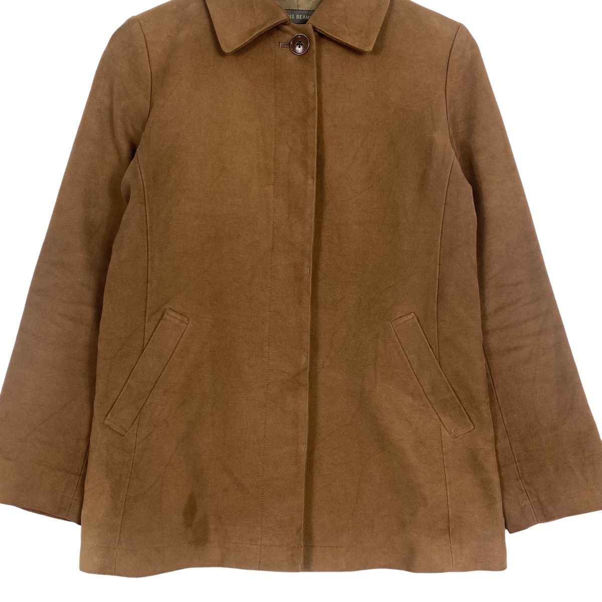 Beams Plus × Japanese Brand Beams X Lapis women jacket Size S / US 4 / IT 40 - 5 Thumbnail