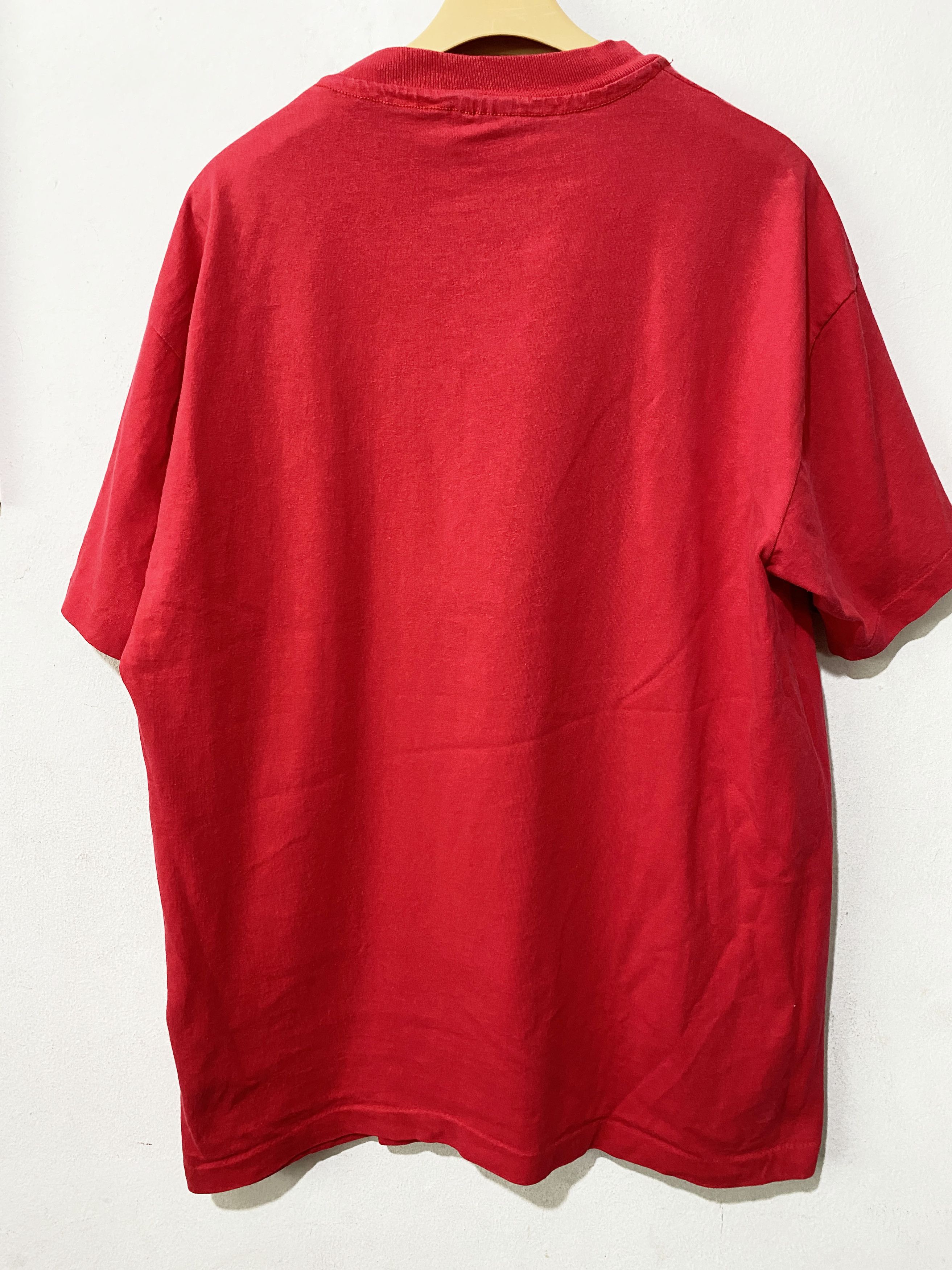 Vintage Vintage 80s Woody Jackson Shirt Size US L / EU 52-54 / 3 - 4 Thumbnail