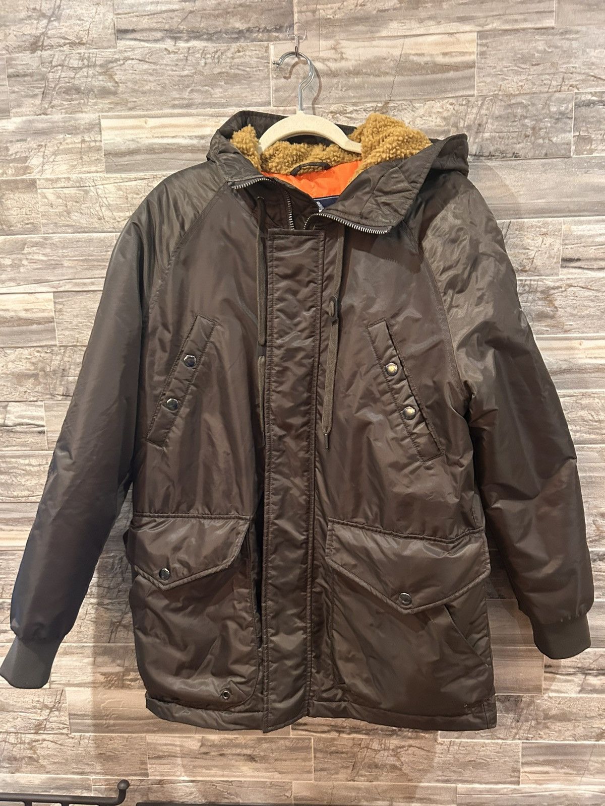 American Rag American Rag Parka Size US M / EU 48-50 / 2 - 1 Thumbnail