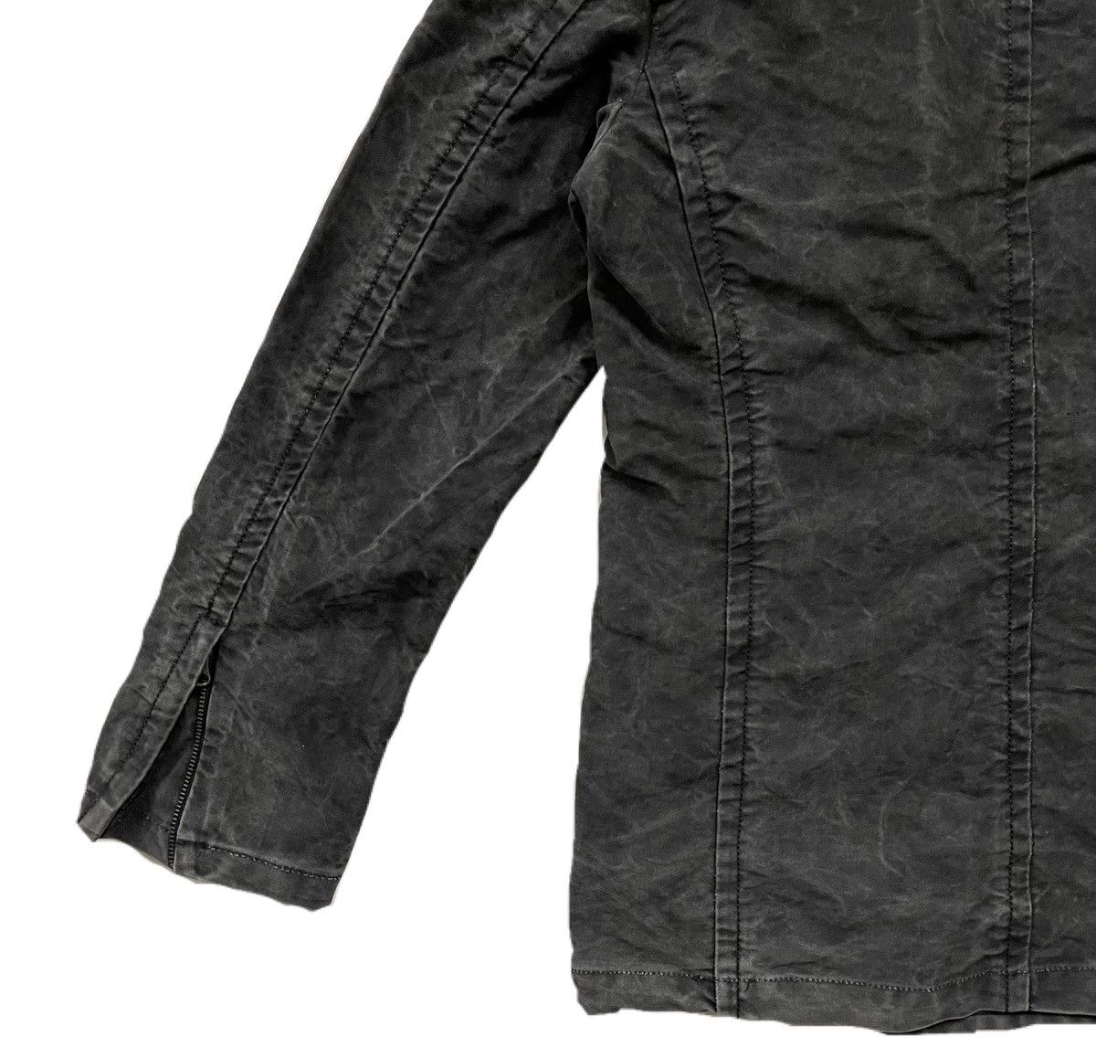 5351 POUR LES HOMMES 291295 Homme Jacket Japanese Brand Size US M / EU 48-50 / 2 - 6 Thumbnail