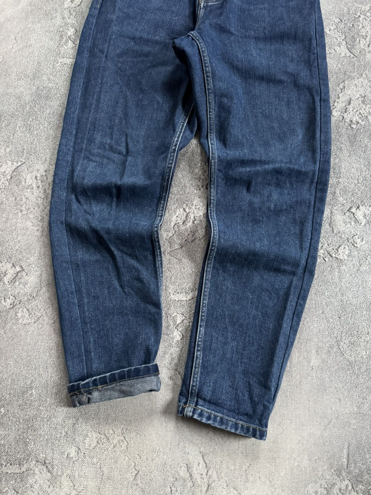 Carhartt Wip Carhartt Wip 31size Newel Pants denim trousers 👖 jeans Size US 31 - 8 Thumbnail