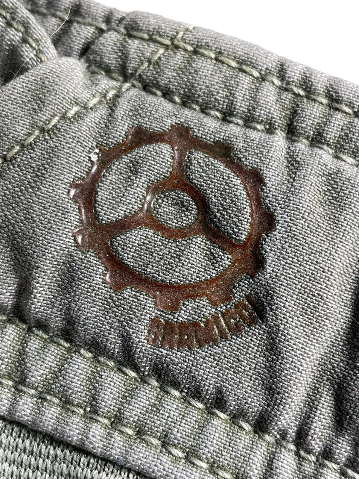 Gramicci × Vintage Vintage Gramicci Shorts Size US 32 / EU 48 - 6 Thumbnail