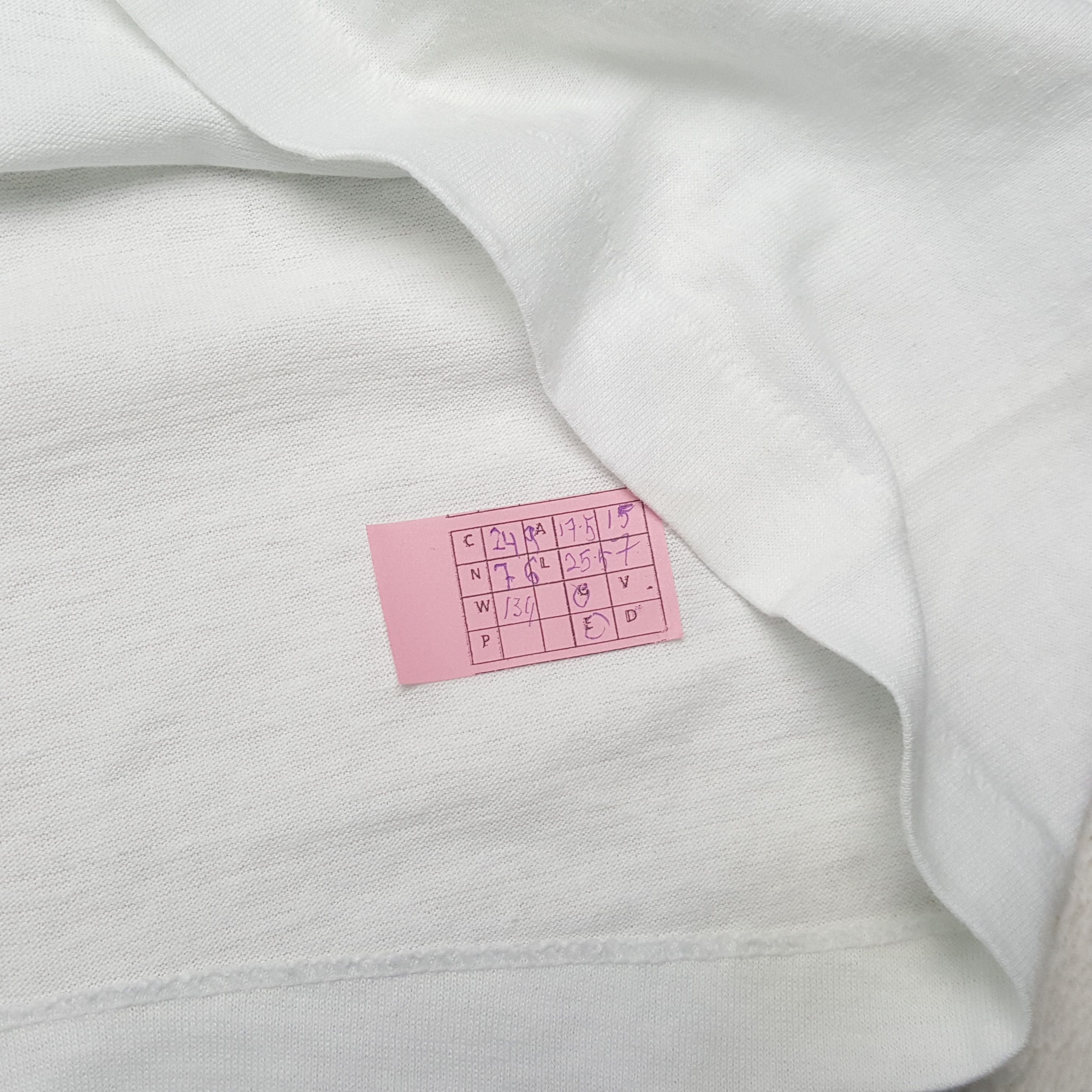 Vintage MASTER CARD Bank Promo Style Vintage Tshirt Size US S / EU 44-46 / 1 - 5 Thumbnail