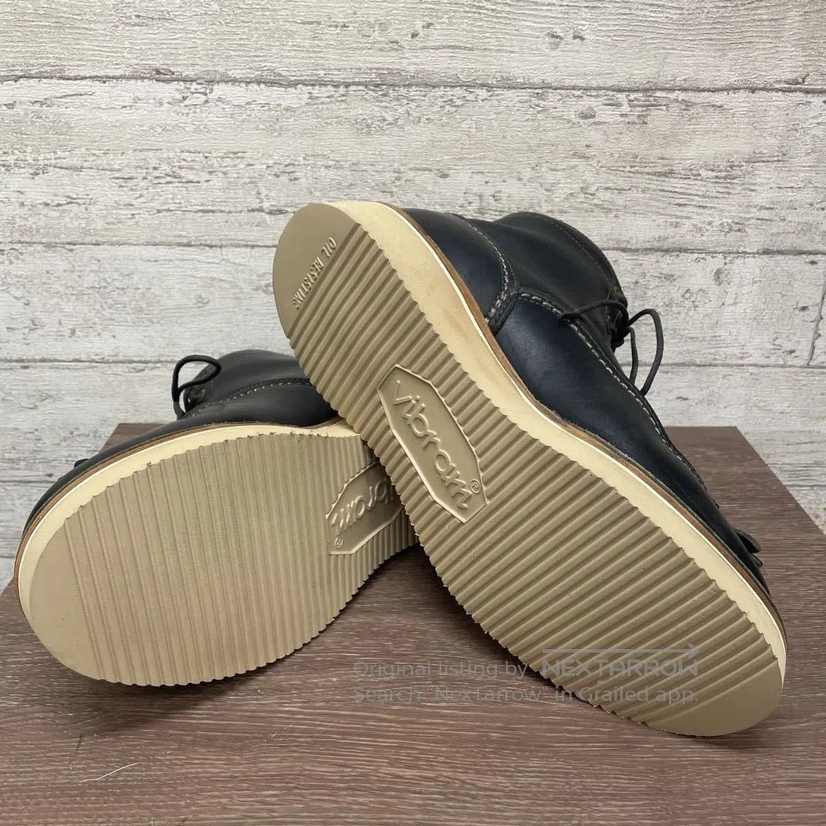 WESCO Wesco 97s Jobmaster. Size US 8.5 / EU 41-42 - 9 Thumbnail