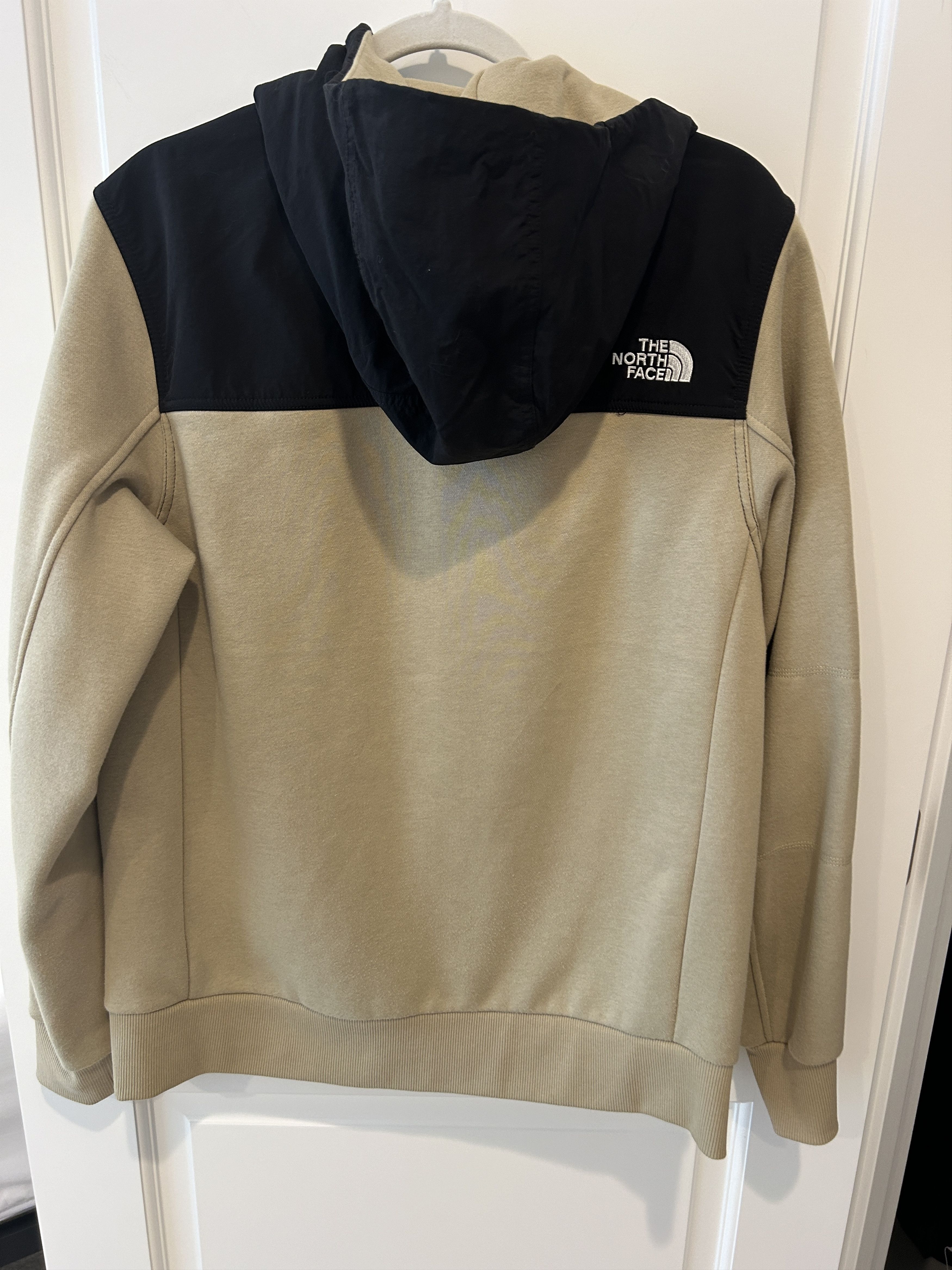 The North Face North Face Button Hoodie Size US M / EU 48-50 / 2 - 2 Thumbnail