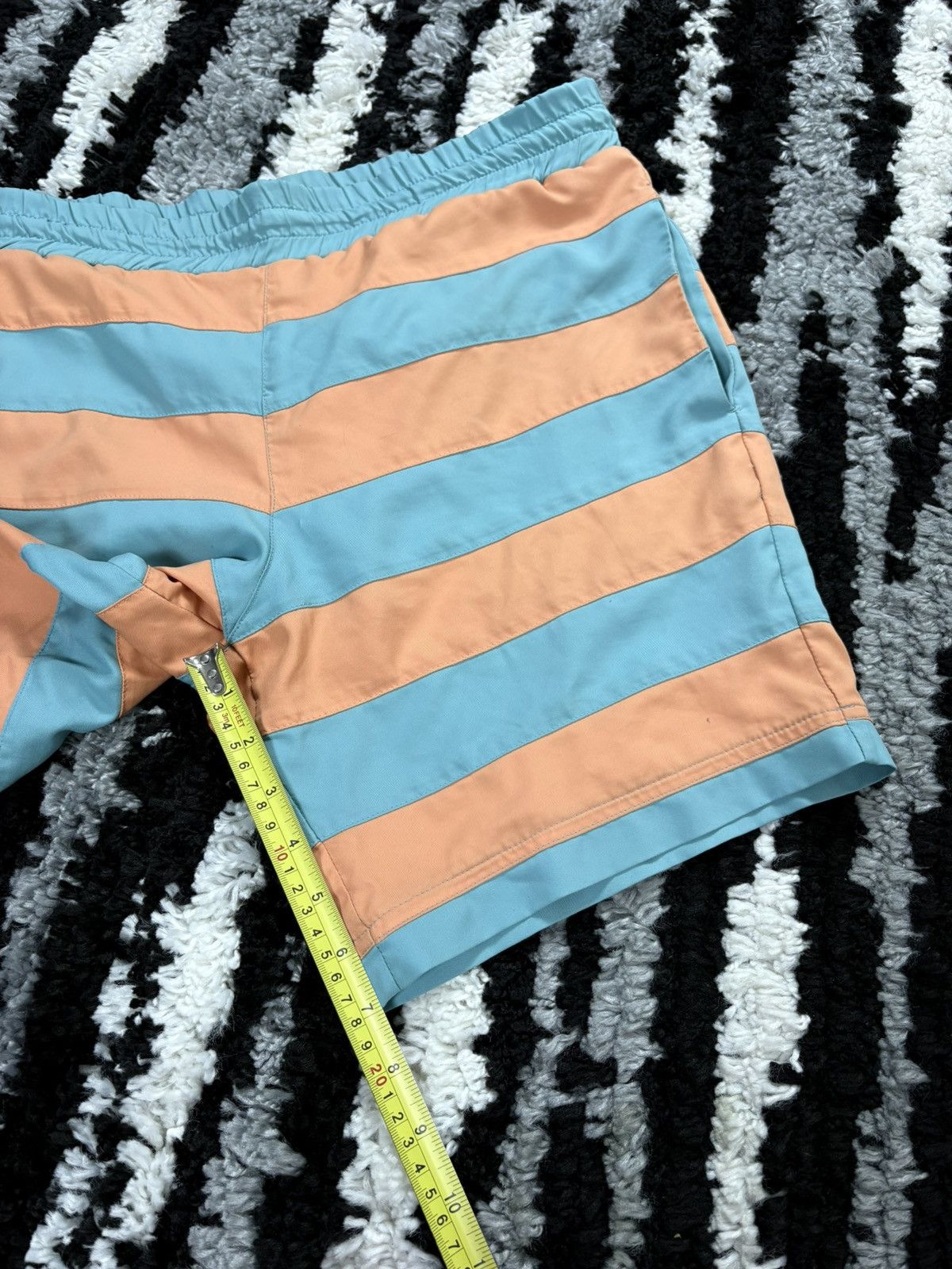 Kim Jones × Umbro Umbro Kim Jones swimming trunks shorts summer Size US 32 / EU 48 - 8 Thumbnail
