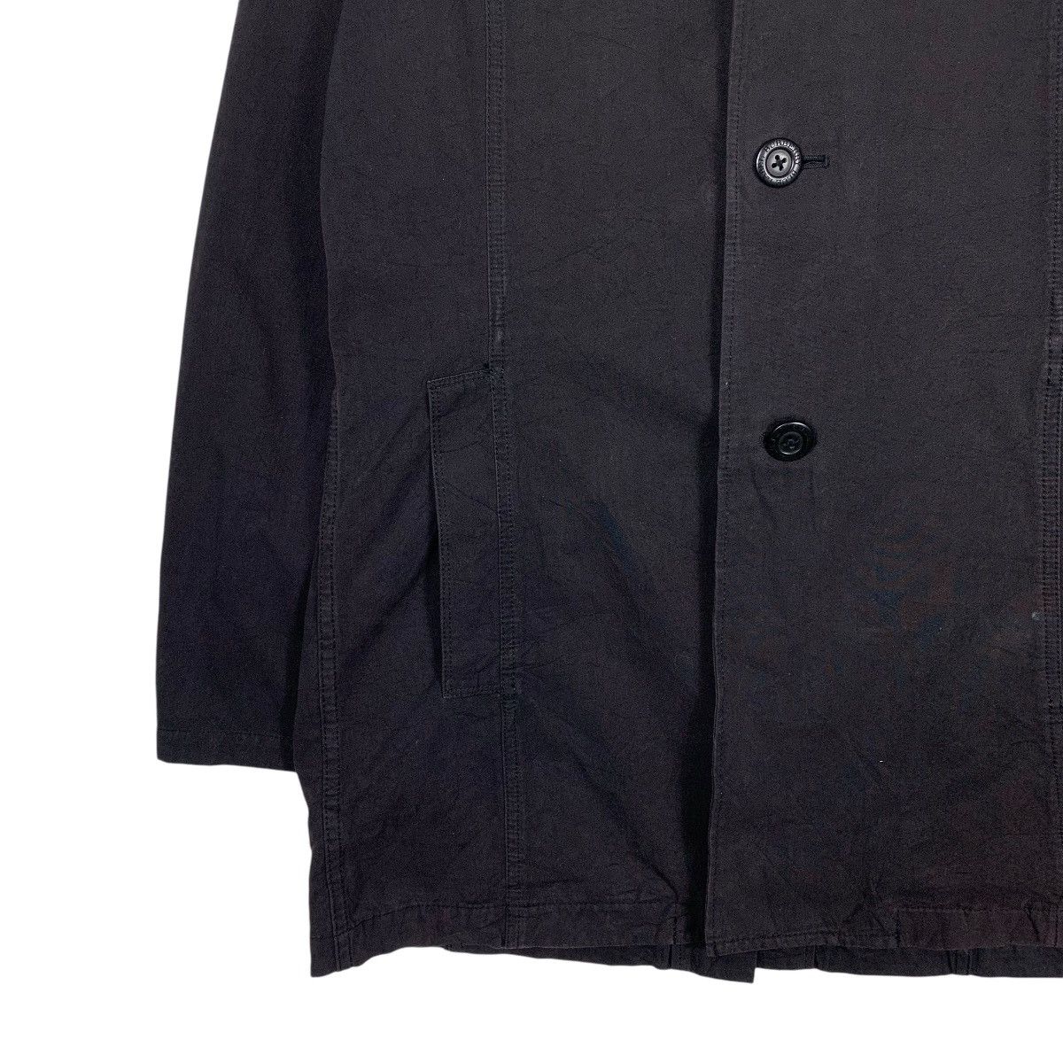 Burberry Burberry Blue Label Coat Jacket Size M / US 6-8 / IT 42-44 - 3 Thumbnail