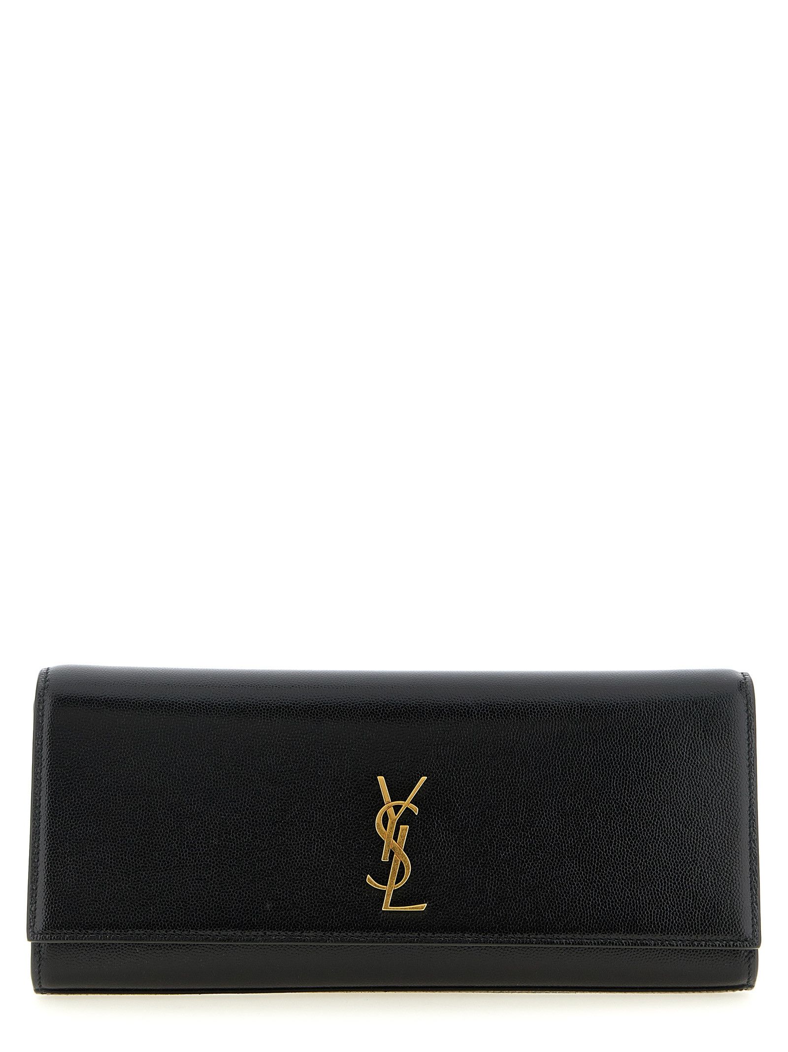 Saint Laurent Paris 'Kate' clutch Size ONE SIZE - 1 Thumbnail