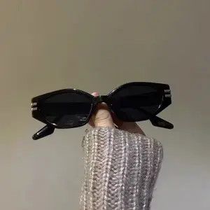 VIBE Retro punk sunglasses Size ONE SIZE - 1 Thumbnail