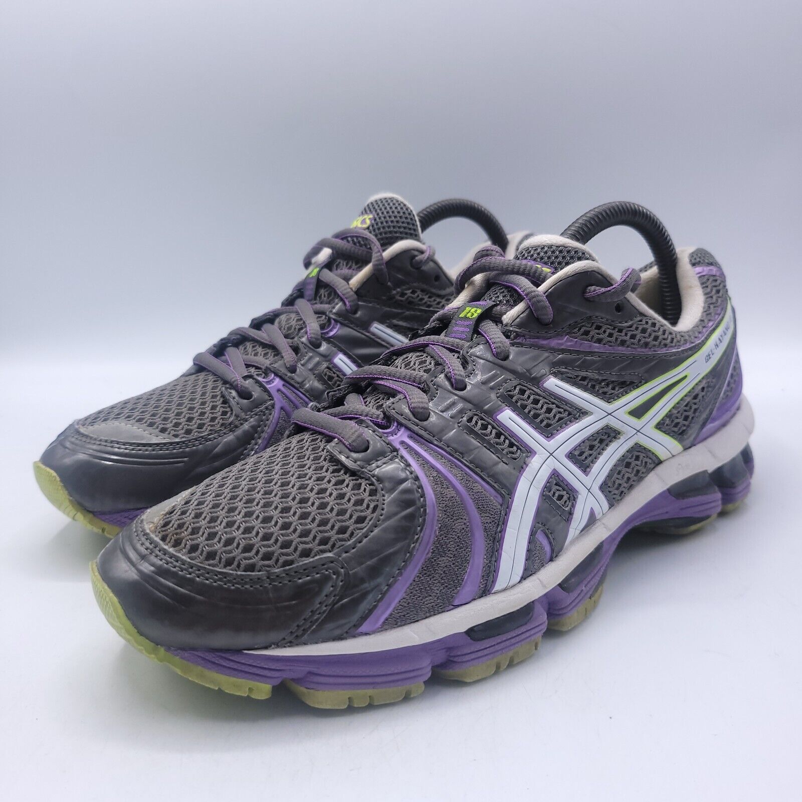 Asic gel kayano 18 womens clearance