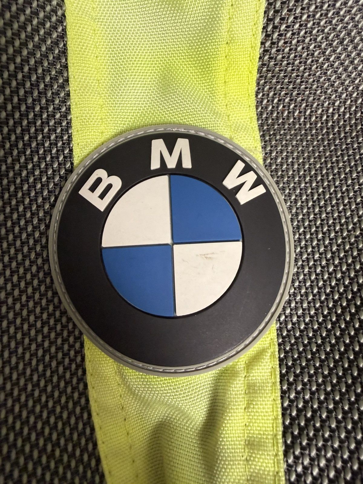 BMW BMW Motorrad AirShell Jacket Size US L / EU 52-54 / 3 - 11 Thumbnail