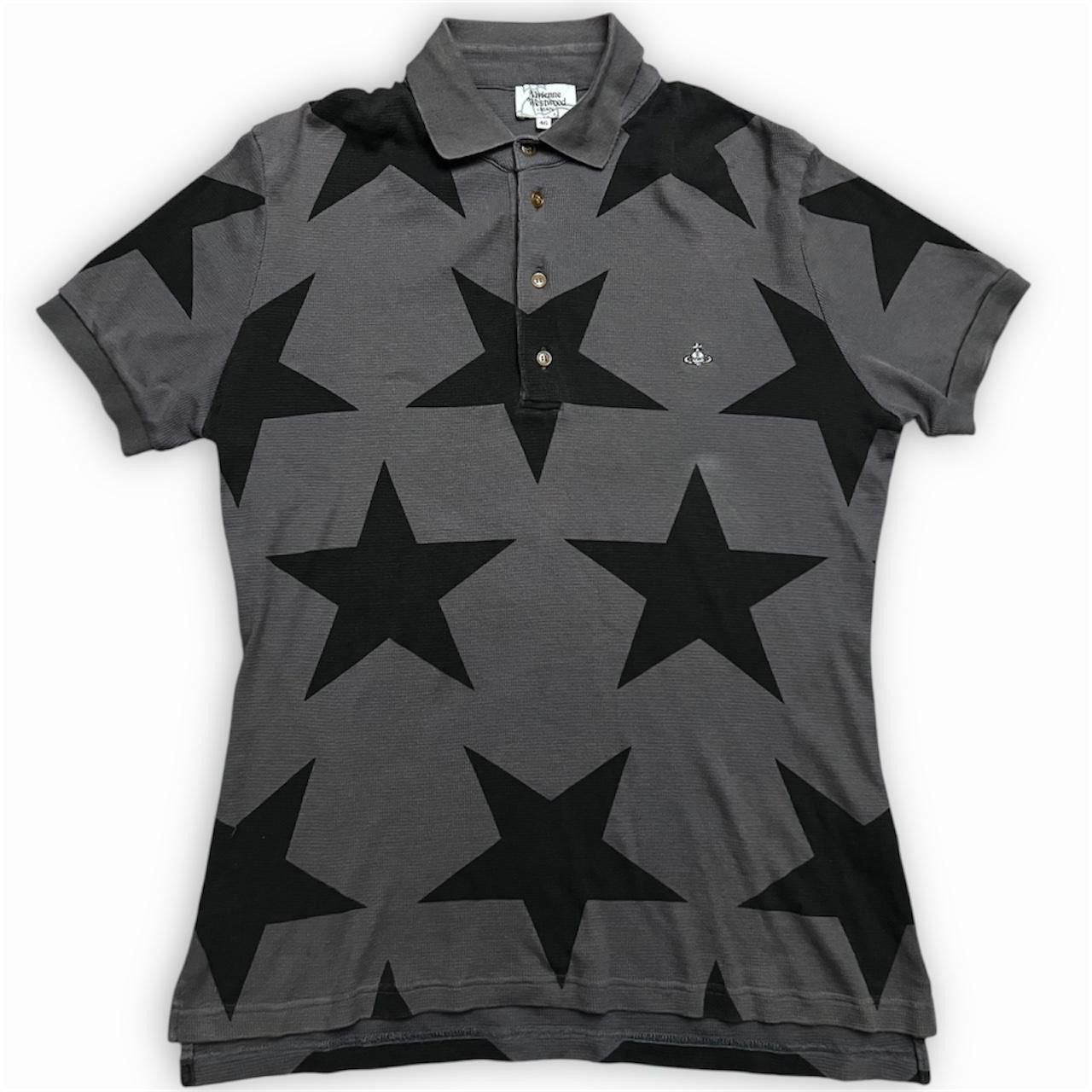 トップス Vivienne Westwood Frill polo shirts $_12.JPG?set_id=880000500F