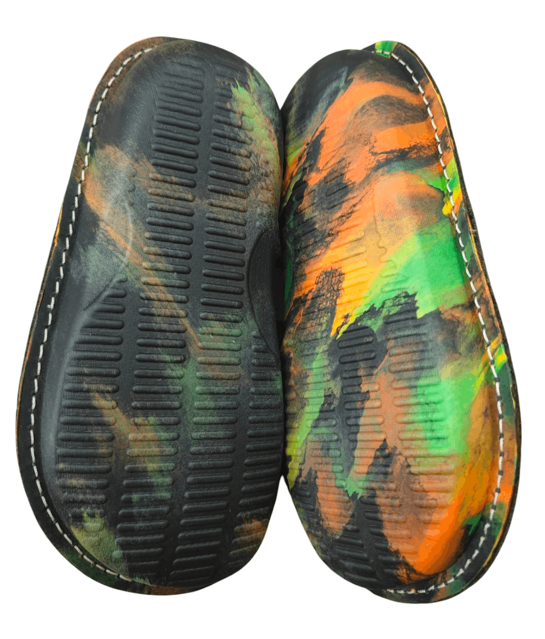 Pleats Please Issey Miyake Pleats Please Sandal Size US 5.5 / IT 35.5 - 5 Thumbnail