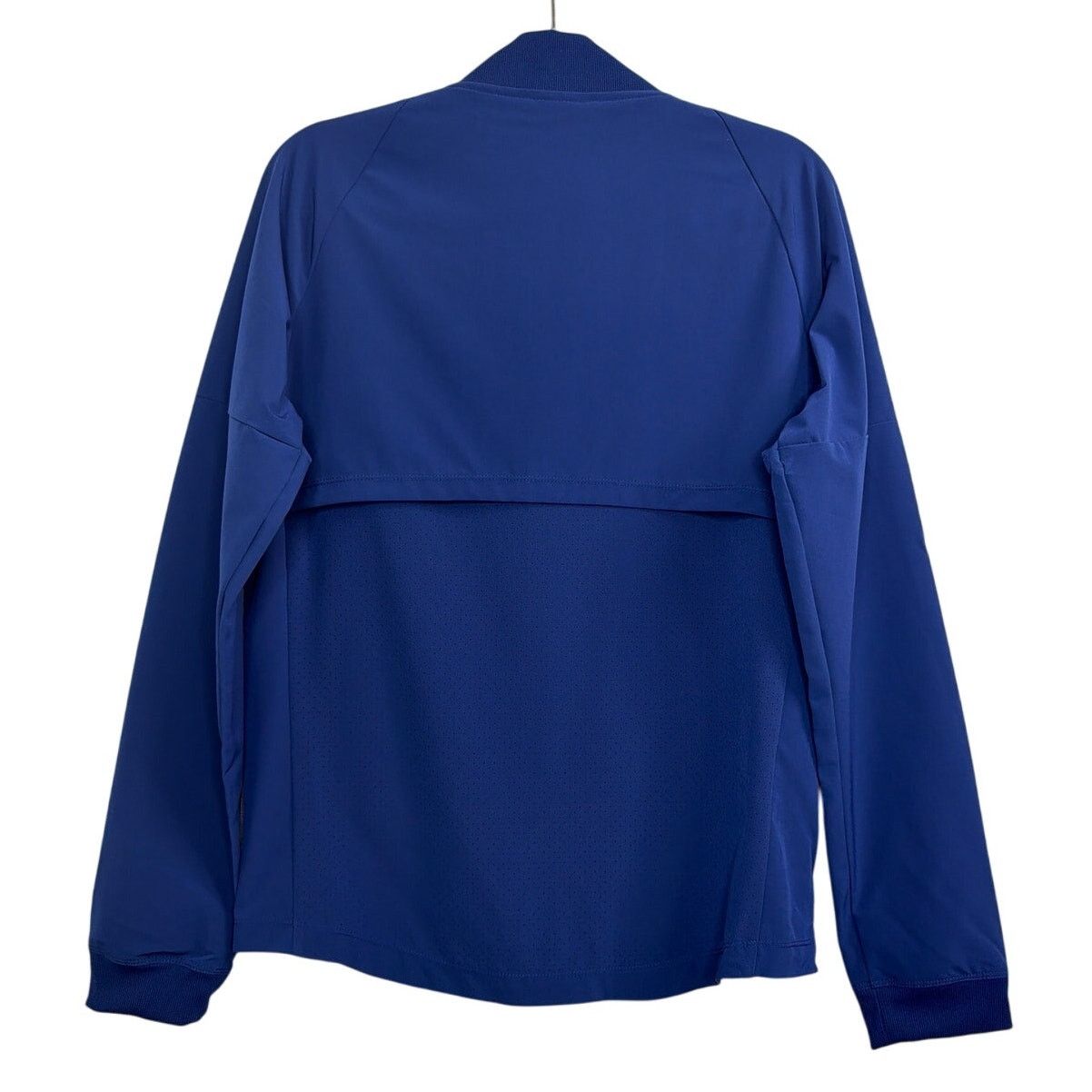 Nike NWT Nike Dri-Fit Rafa Nadal Blue Tennis Jacket Mens Size S Size US S / EU 44-46 / 1 - 8 Thumbnail
