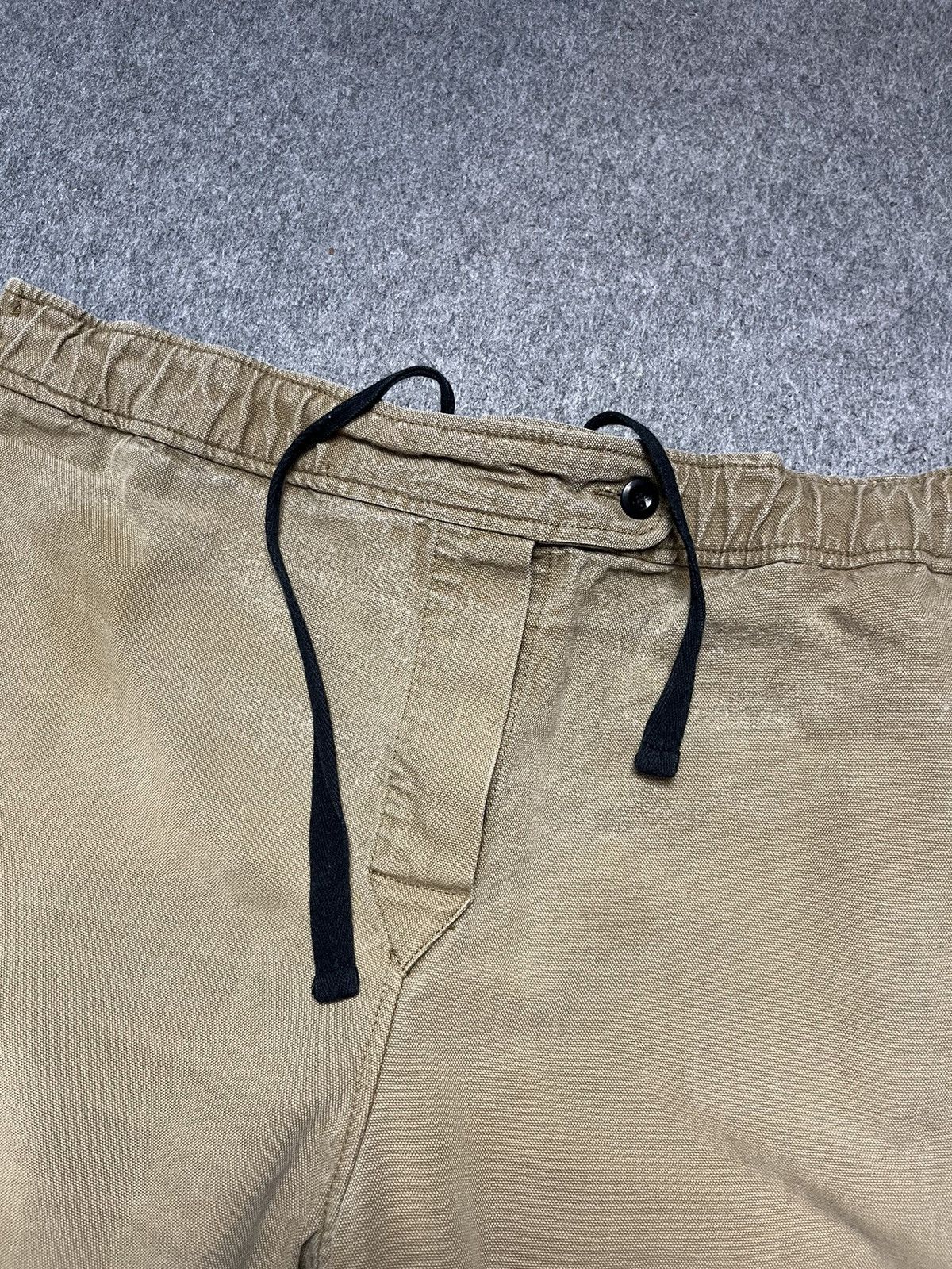 Margaret Howell × Vintage Margaret Howell denim pants Size US 34 / EU 50 - 6 Thumbnail