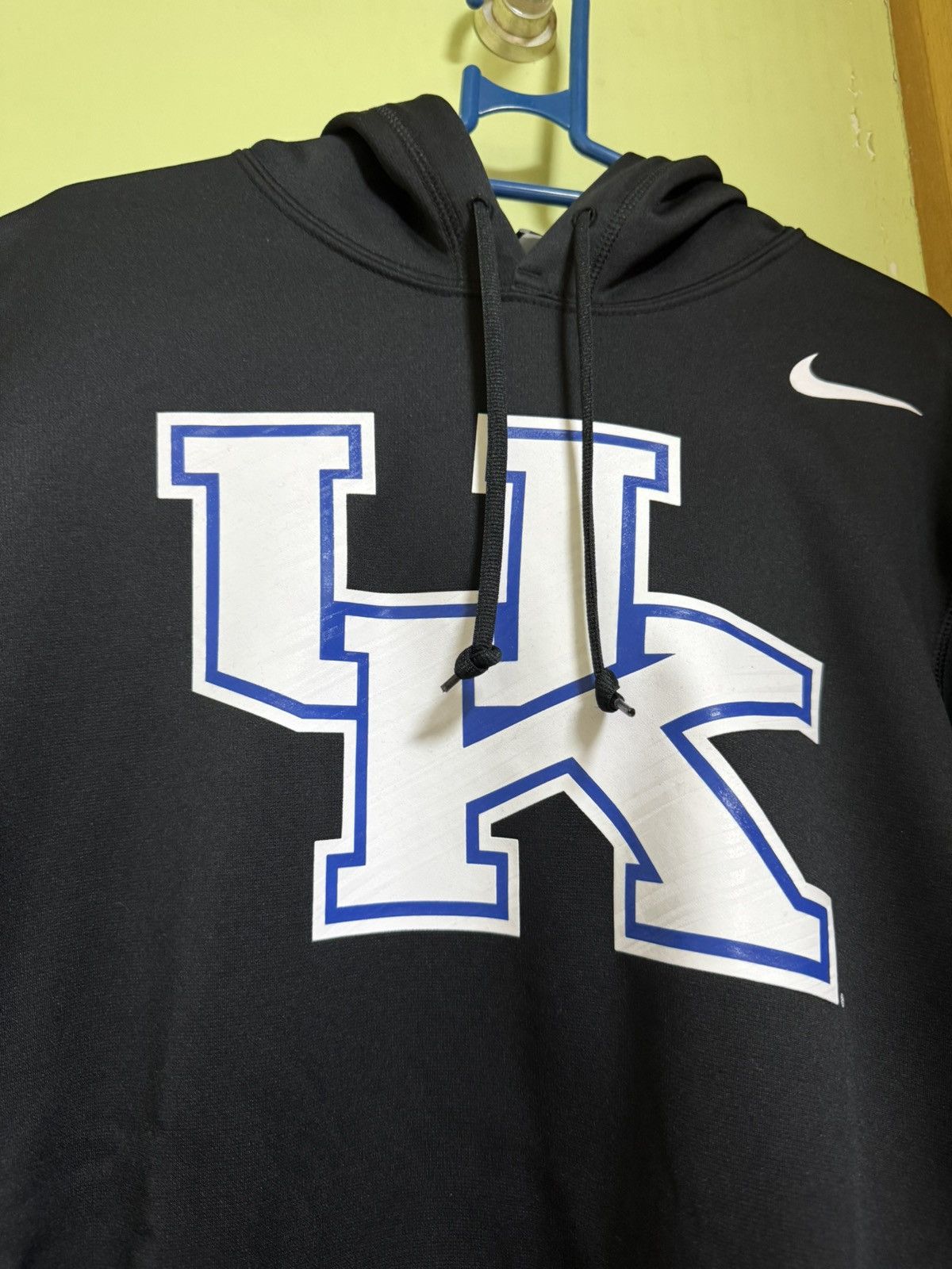 Nike Nike university of Kentucky hoodie Size US S / EU 44-46 / 1 - 1 Thumbnail