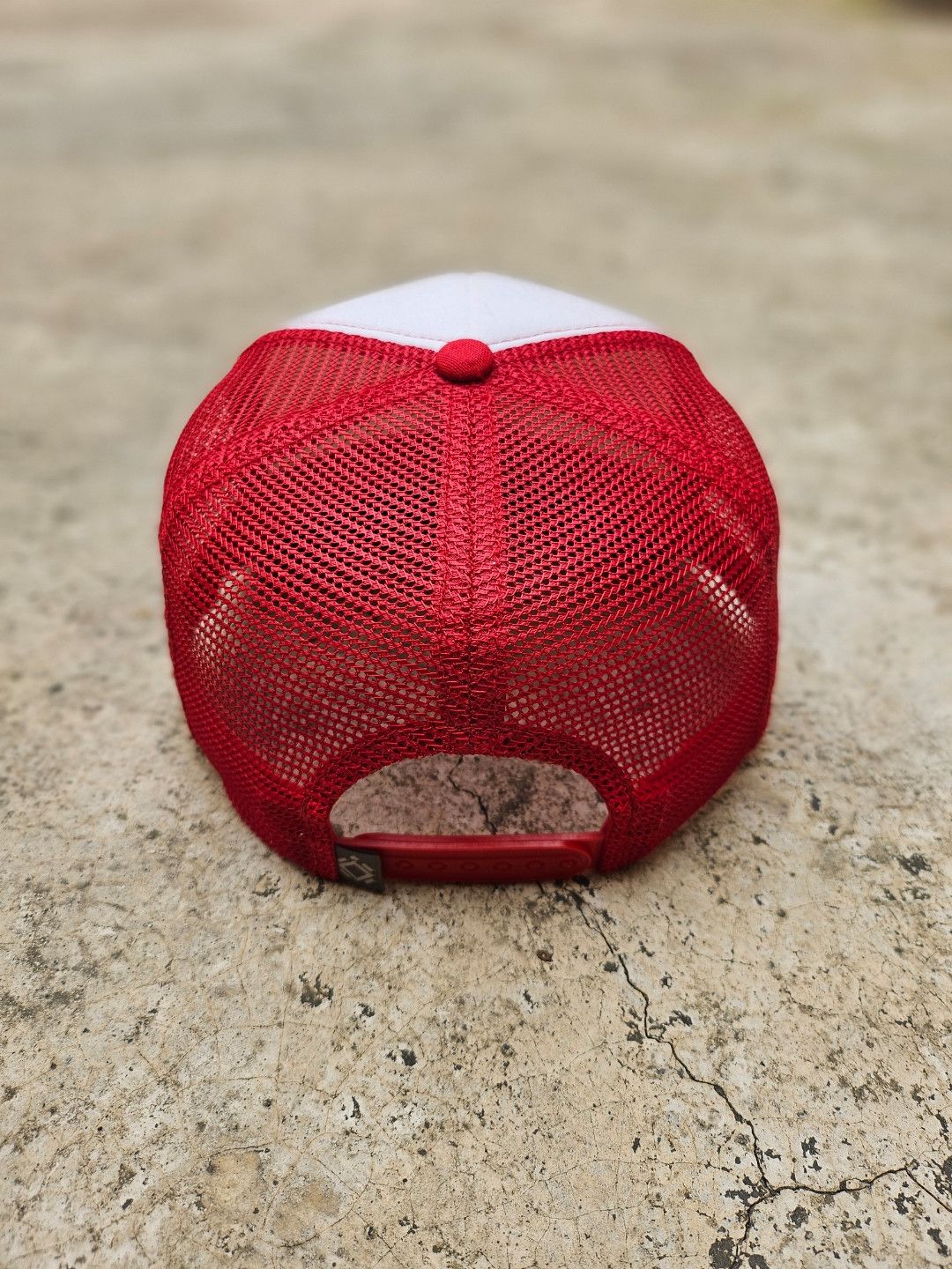 Other TurtleBox Logo Trucker hat Size ONE SIZE - 5 Thumbnail