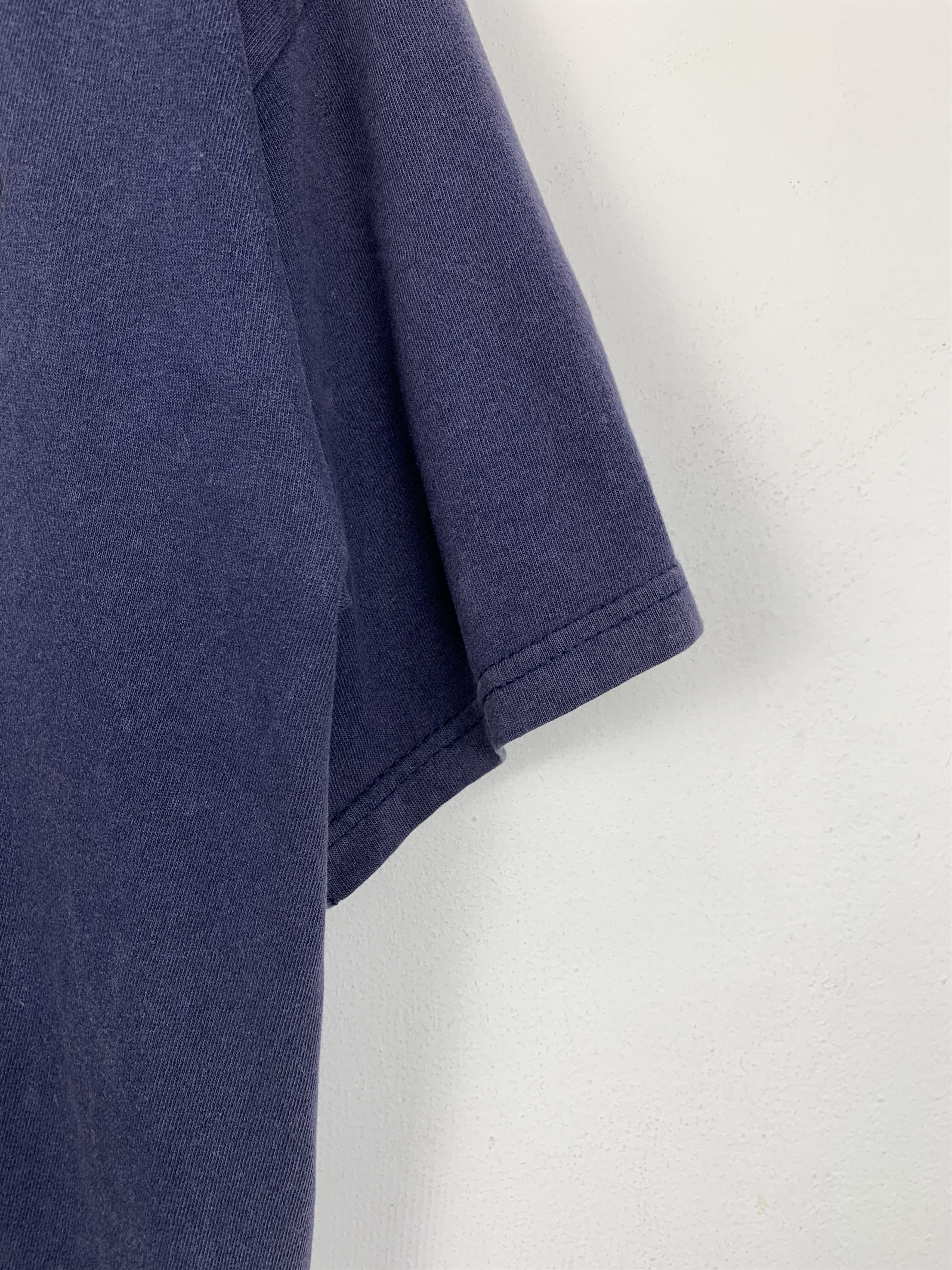 Quiksilver × Vintage Vintage 90s Quiksilver Made In USA TA0309 Size US M / EU 48-50 / 2 - 9 Thumbnail