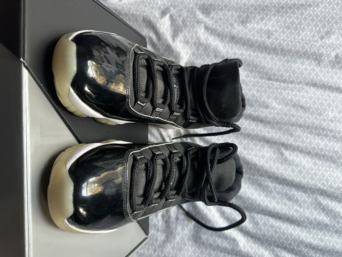 Jordan Brand Air Jordan 11 Retro ‘Jubilee’ Size US 8 / EU 41 - 3 Thumbnail