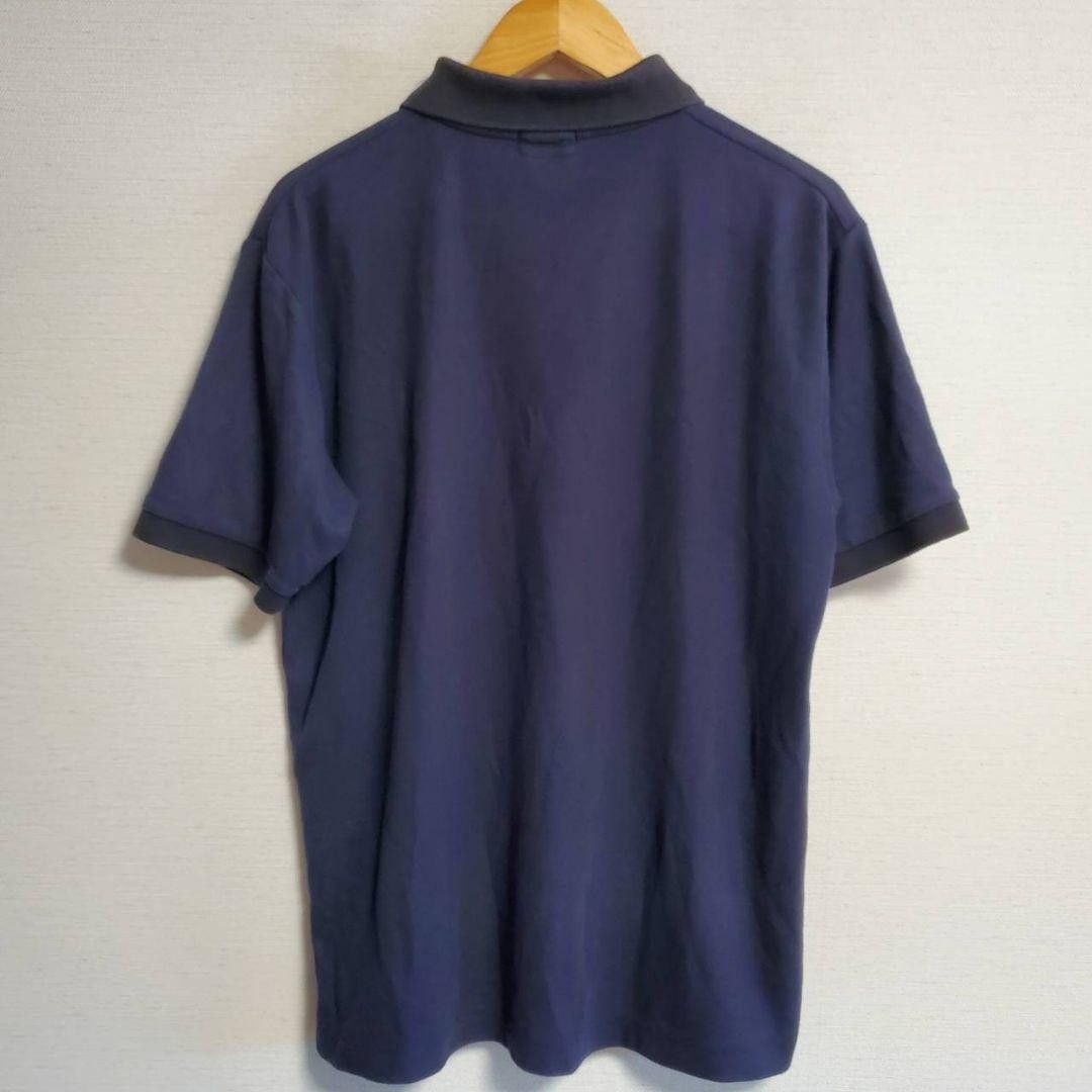 Number (N)ine Fender Logo Polo Shirt Size US L / EU 52-54 / 3 - 2 Thumbnail