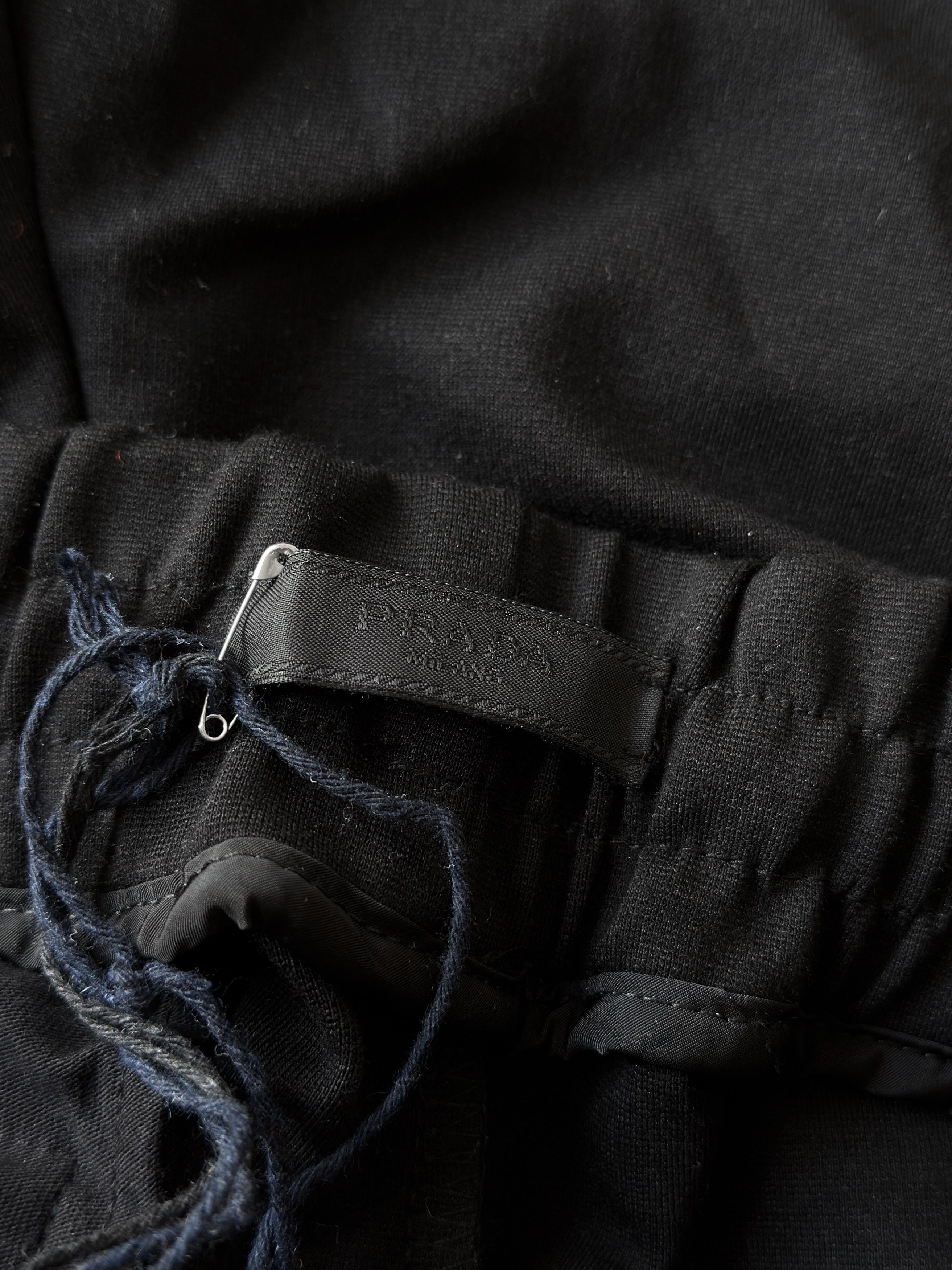 Prada Prada Pants Nylon Size US 30 / EU 46 - 5 Thumbnail