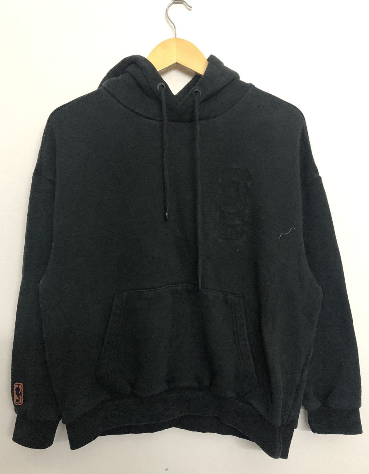 NBA NBA Style Sweatshirt Sportwear Hoodie Size US M / EU 48-50 / 2 - 1 Thumbnail