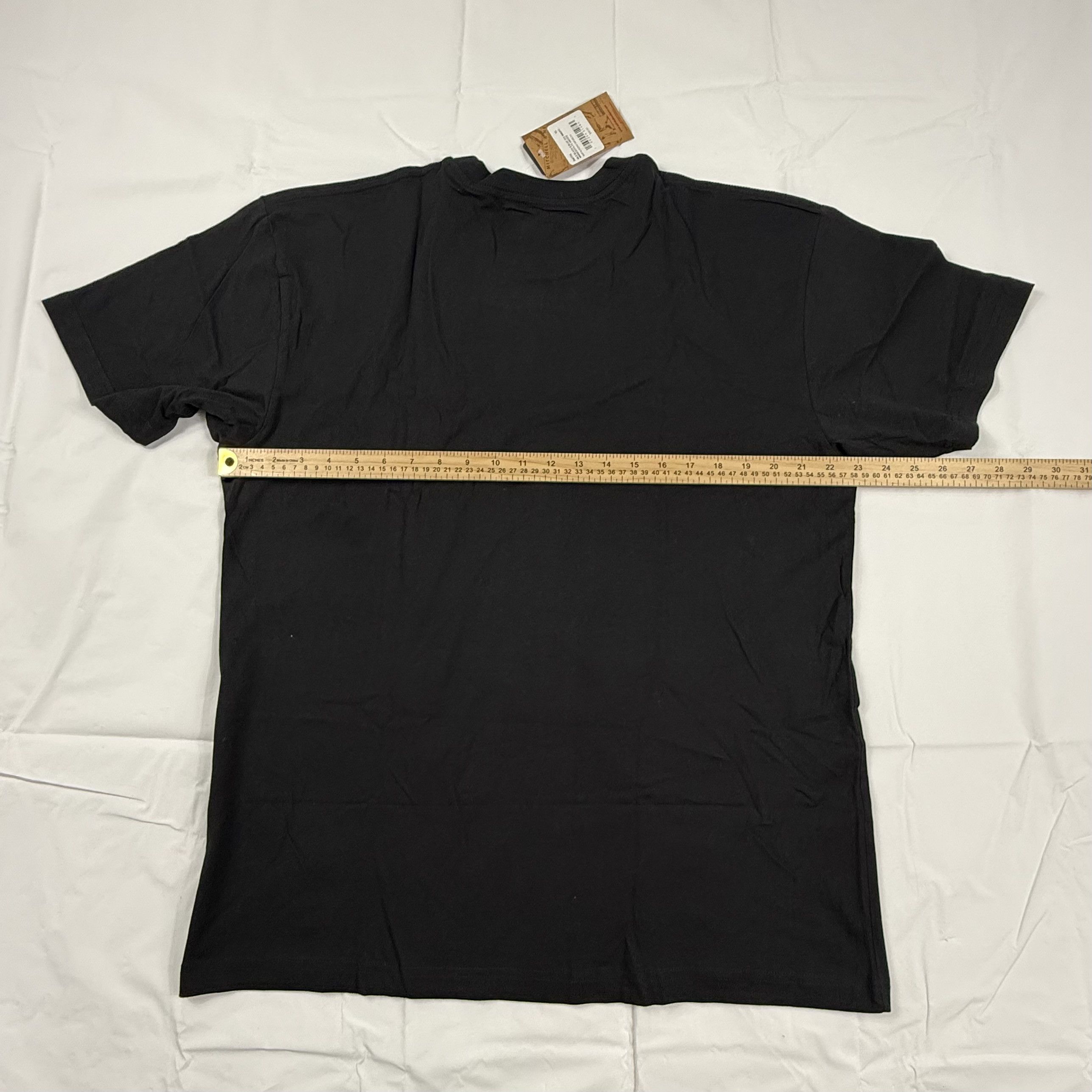 Mitchell & Ness Mitchell & Ness Minnesota United FC MLS Graphic T-Shirt Size US XL / EU 56 / 4 - 9 Thumbnail