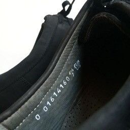Mephisto Vintage Mephisto Dark black gum sole Mephisto lace-up Bill Size US 5 / EU 37 - 5 Thumbnail