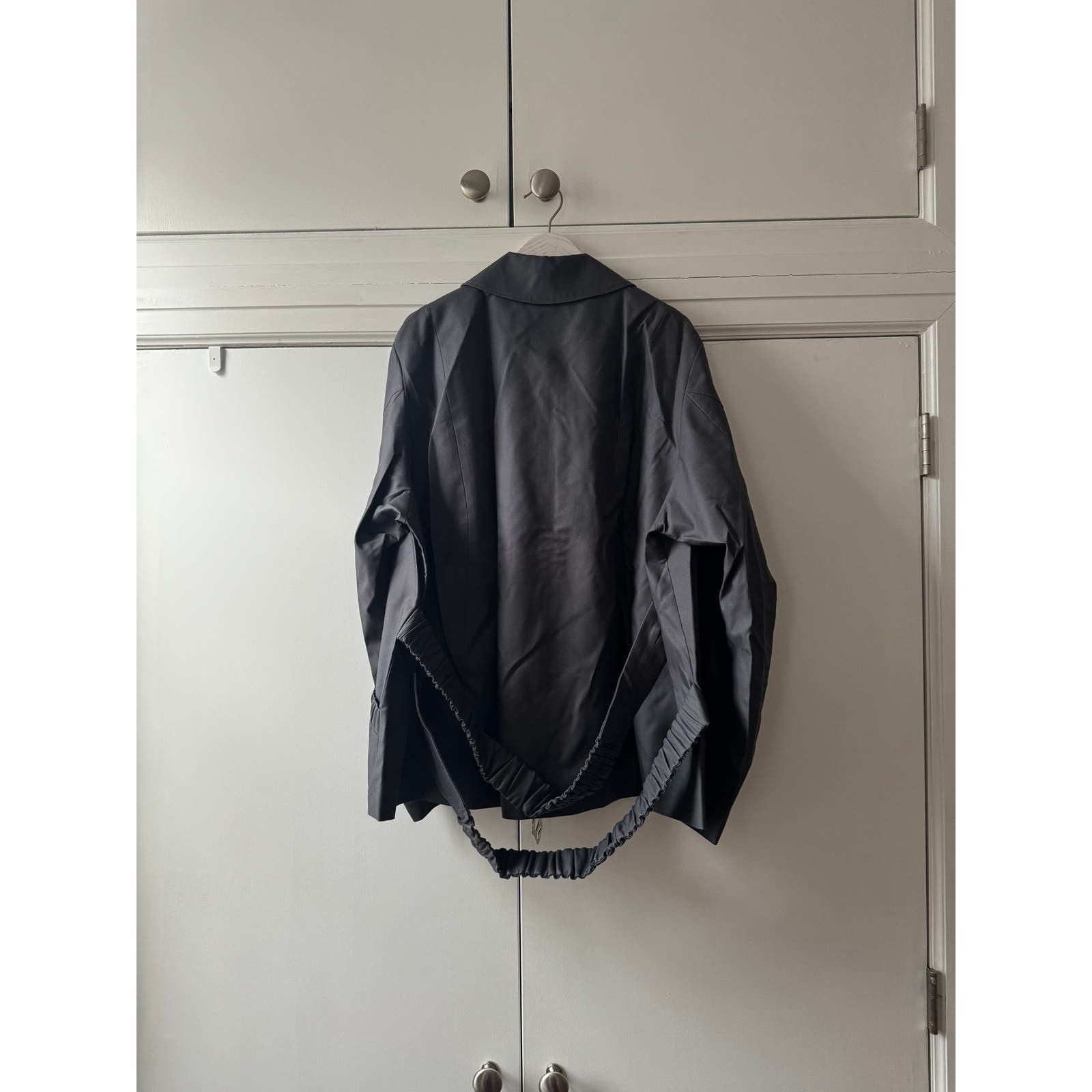 Namacheko Nippur Jacket - Grey Size US L / EU 52-54 / 3 - 6 Thumbnail