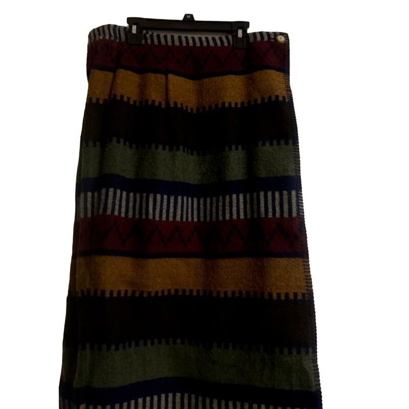 Other Vintage 90 Anthony Mark Hankins Wool Southwestern Set M Size 30" / US 8 / IT 44 - 7 Thumbnail