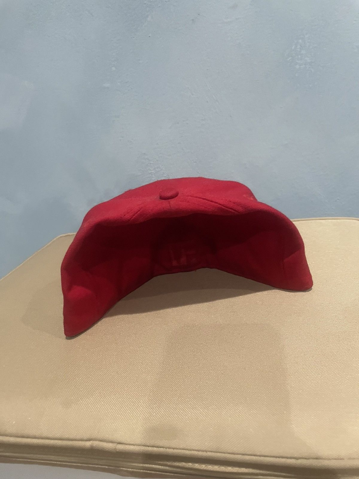 New Era New era frank fitted cap Size ONE SIZE - 3 Thumbnail