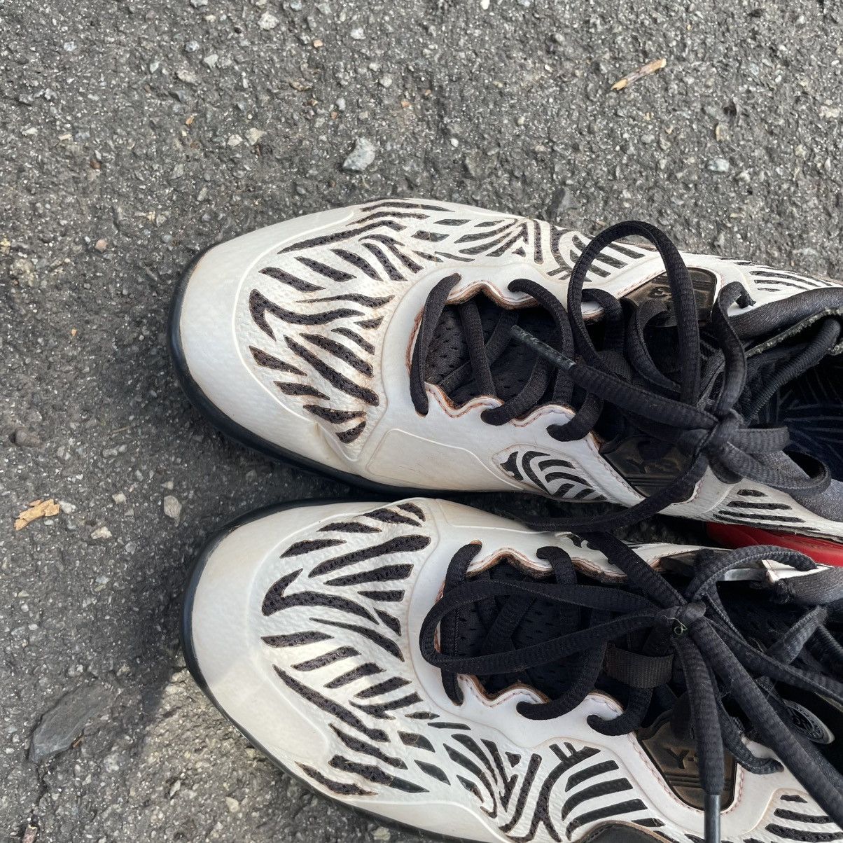 Y-3 Y-3 sneakers adizero super light weight shoes boots yohji Size US 7.5 / EU 40-41 - 6 Thumbnail